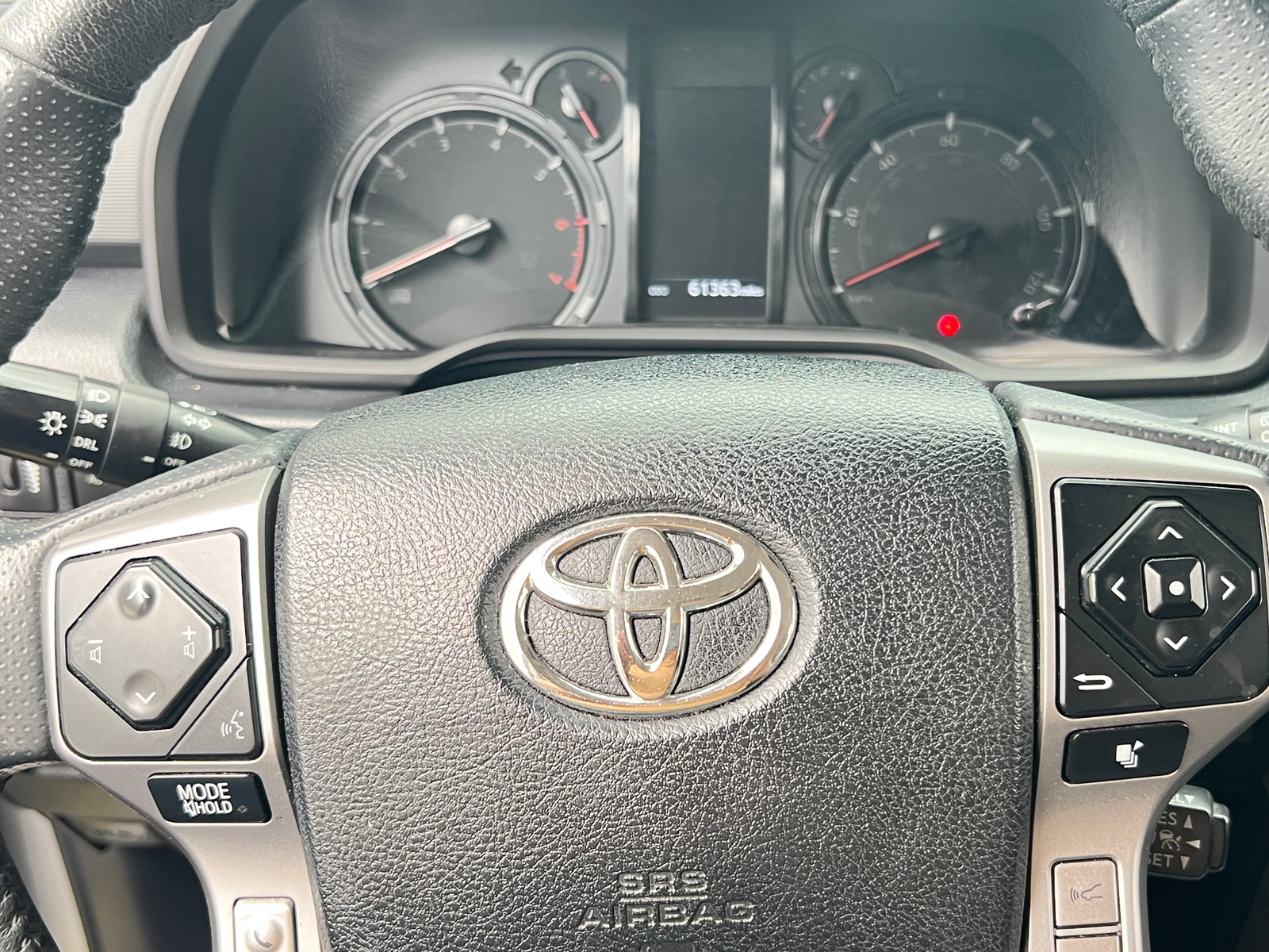 Thumbnail: 2020 Toyota 4Runner - 5