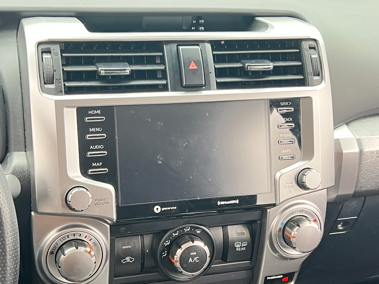 Thumbnail: 2020 Toyota 4Runner - 4