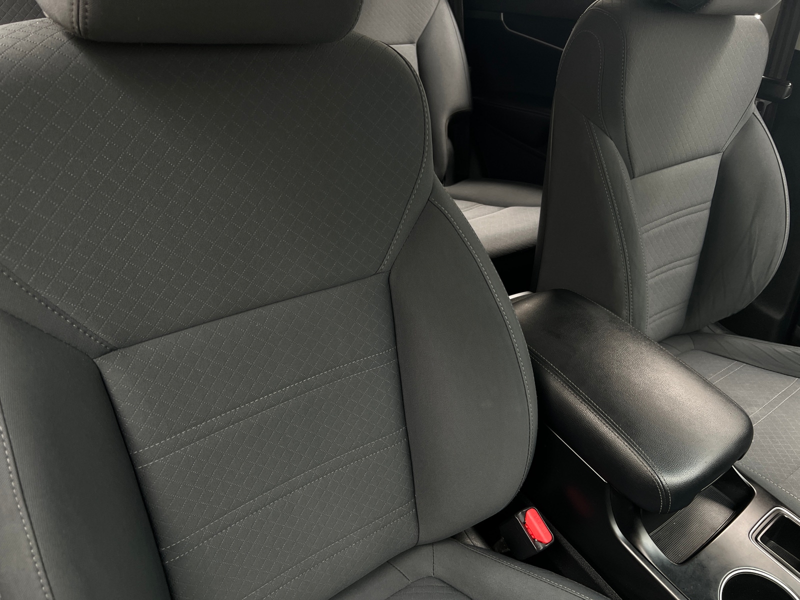 Thumbnail: 2020 Kia Sorento - 2