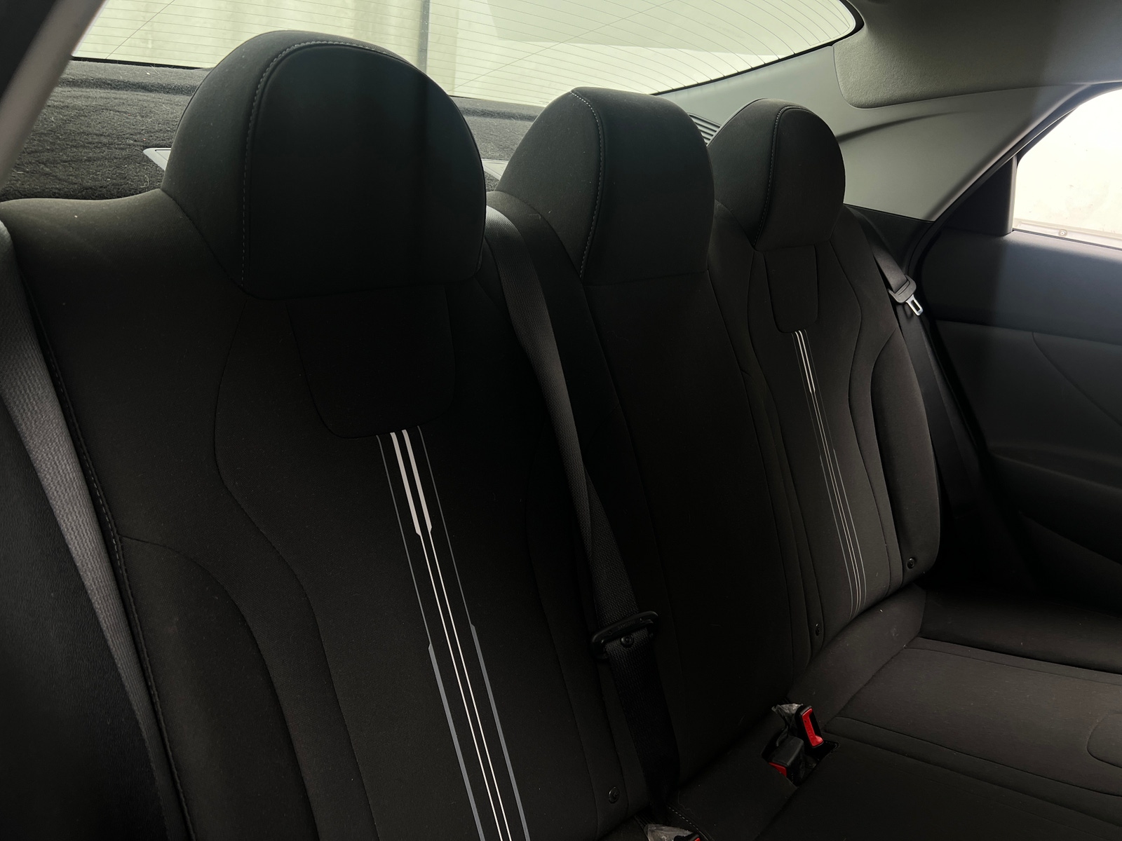 Thumbnail: 2021 Hyundai Elantra - 6
