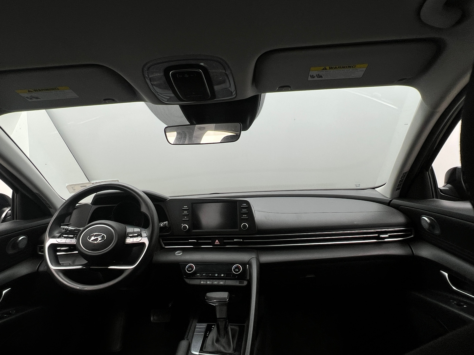 Thumbnail: 2021 Hyundai Elantra - 3