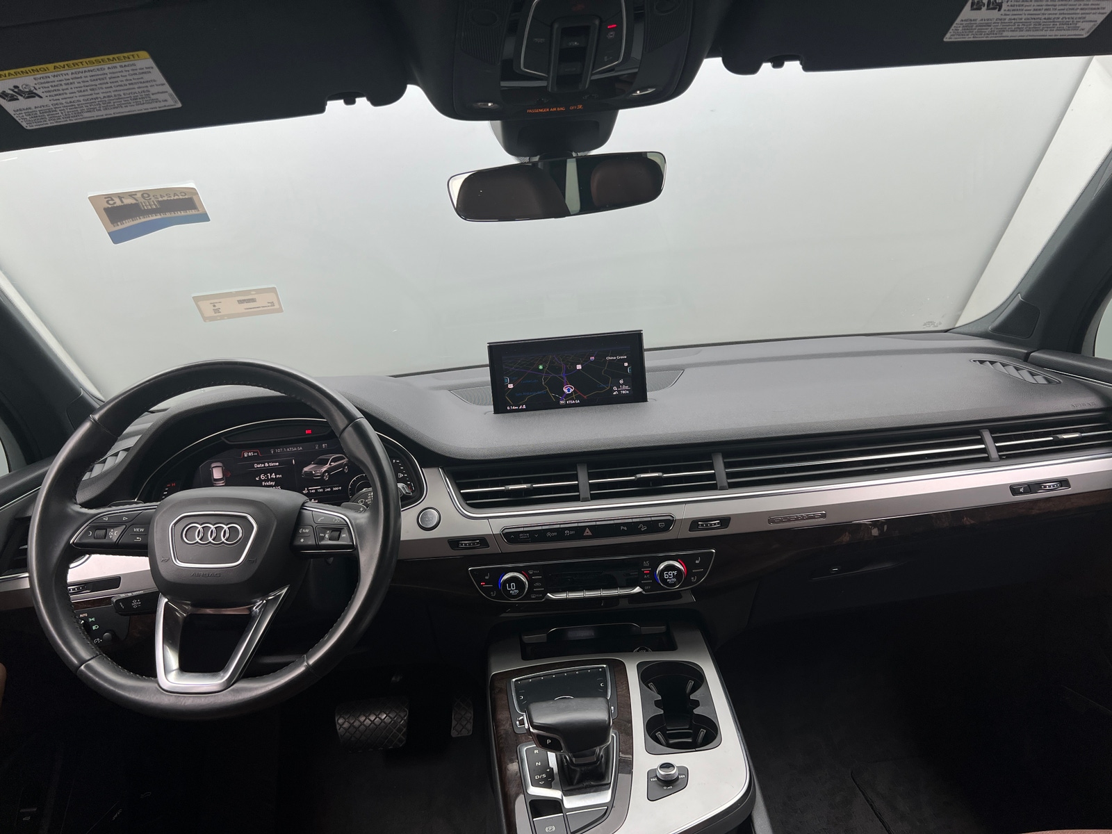 Thumbnail: 2019 Audi Q7 - 2
