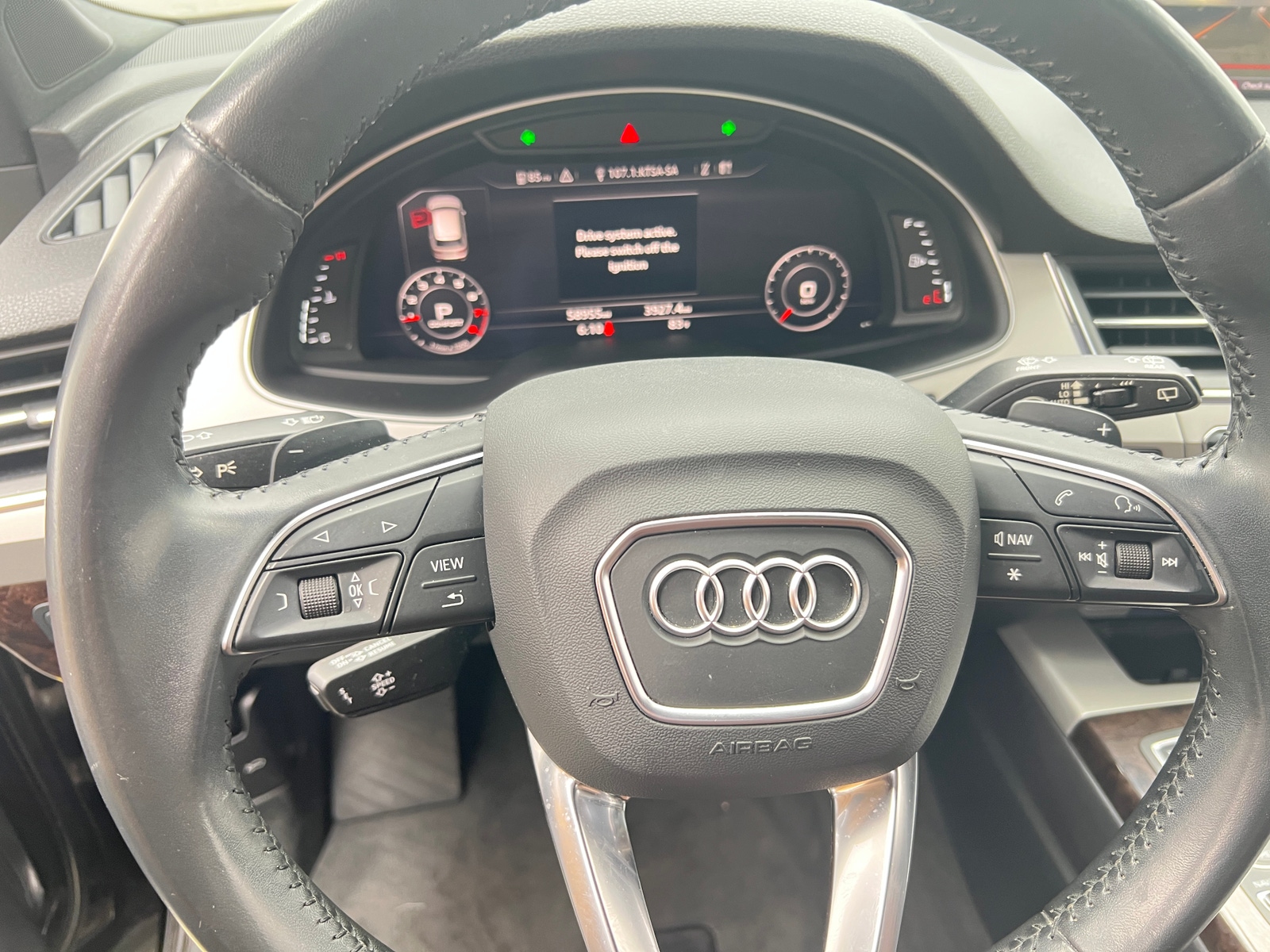 Thumbnail: 2019 Audi Q7 - 4