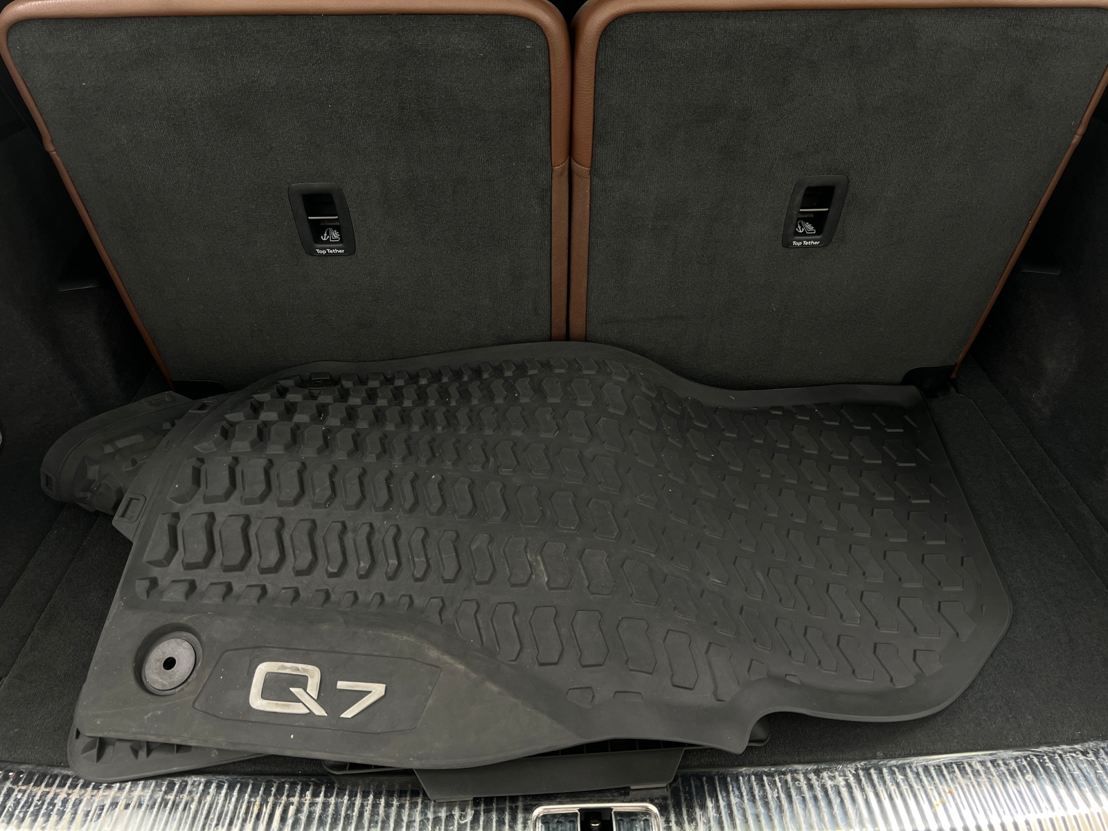 Thumbnail: 2019 Audi Q7 - 6