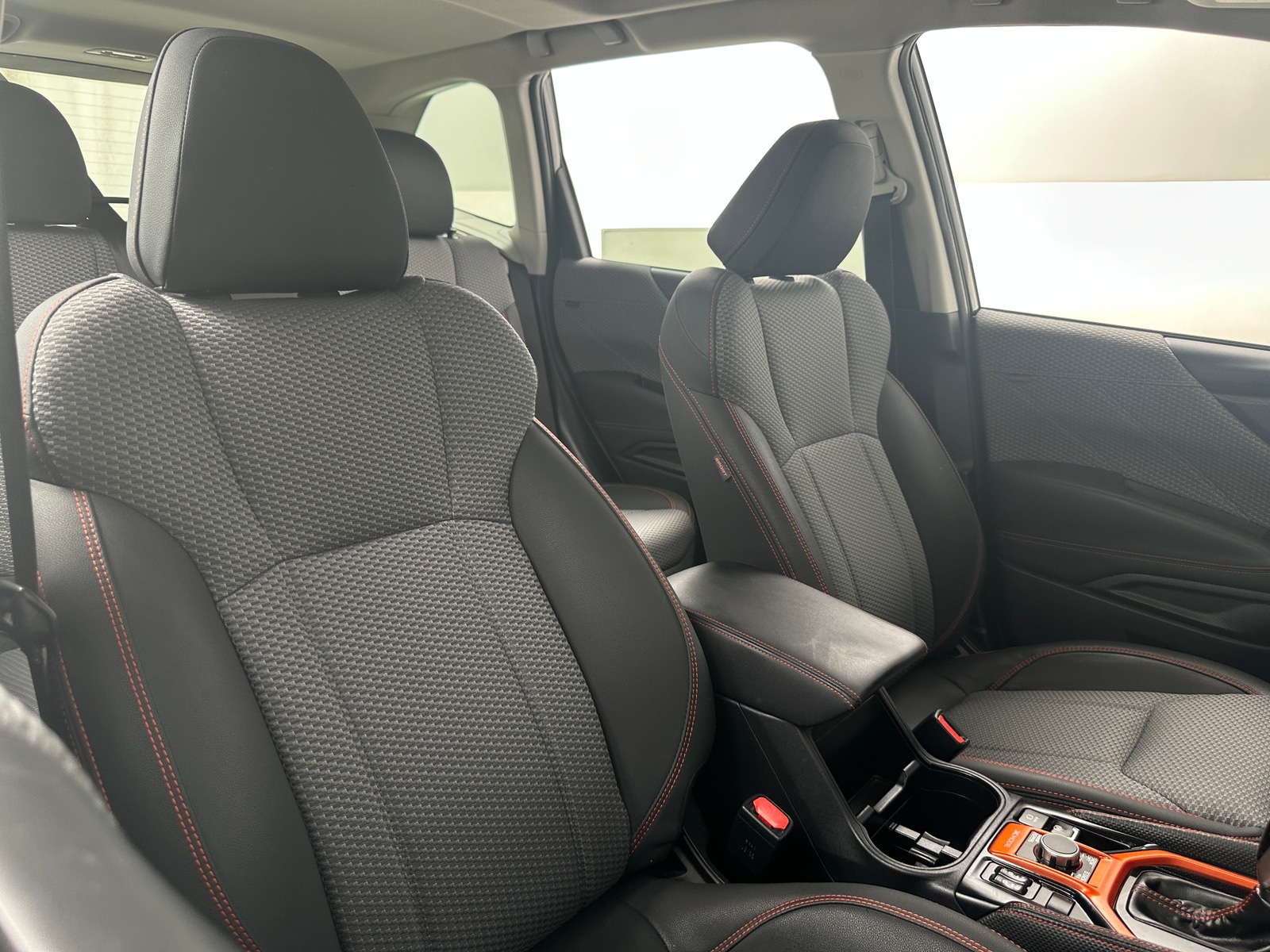 Thumbnail: 2019 Subaru Forester - 2