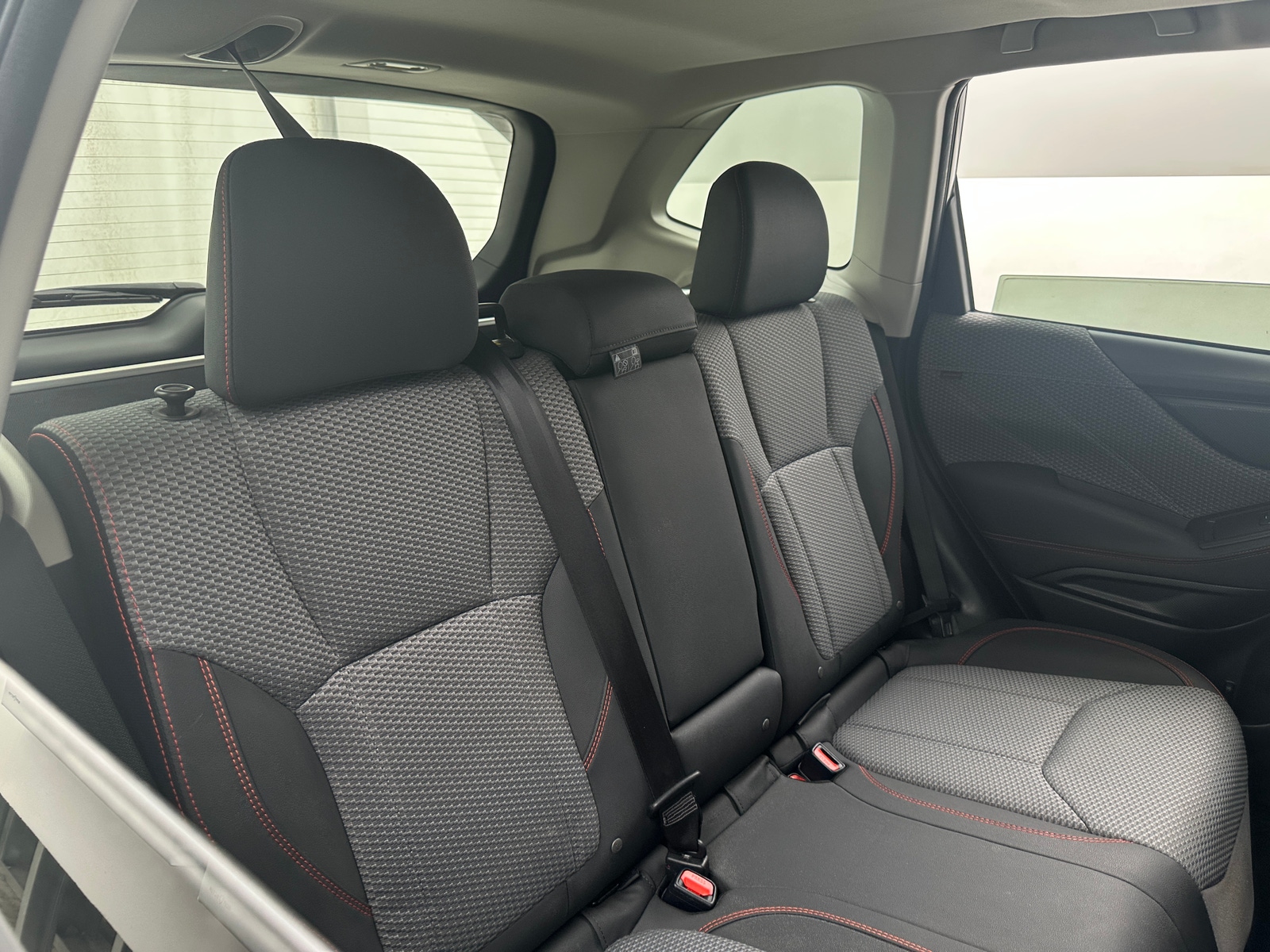 Thumbnail: 2019 Subaru Forester - 6