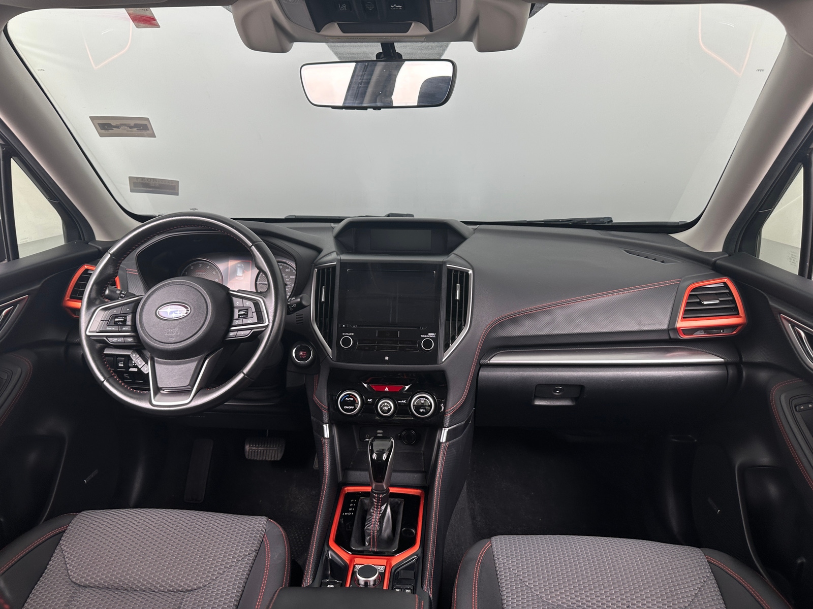 Thumbnail: 2019 Subaru Forester - 3