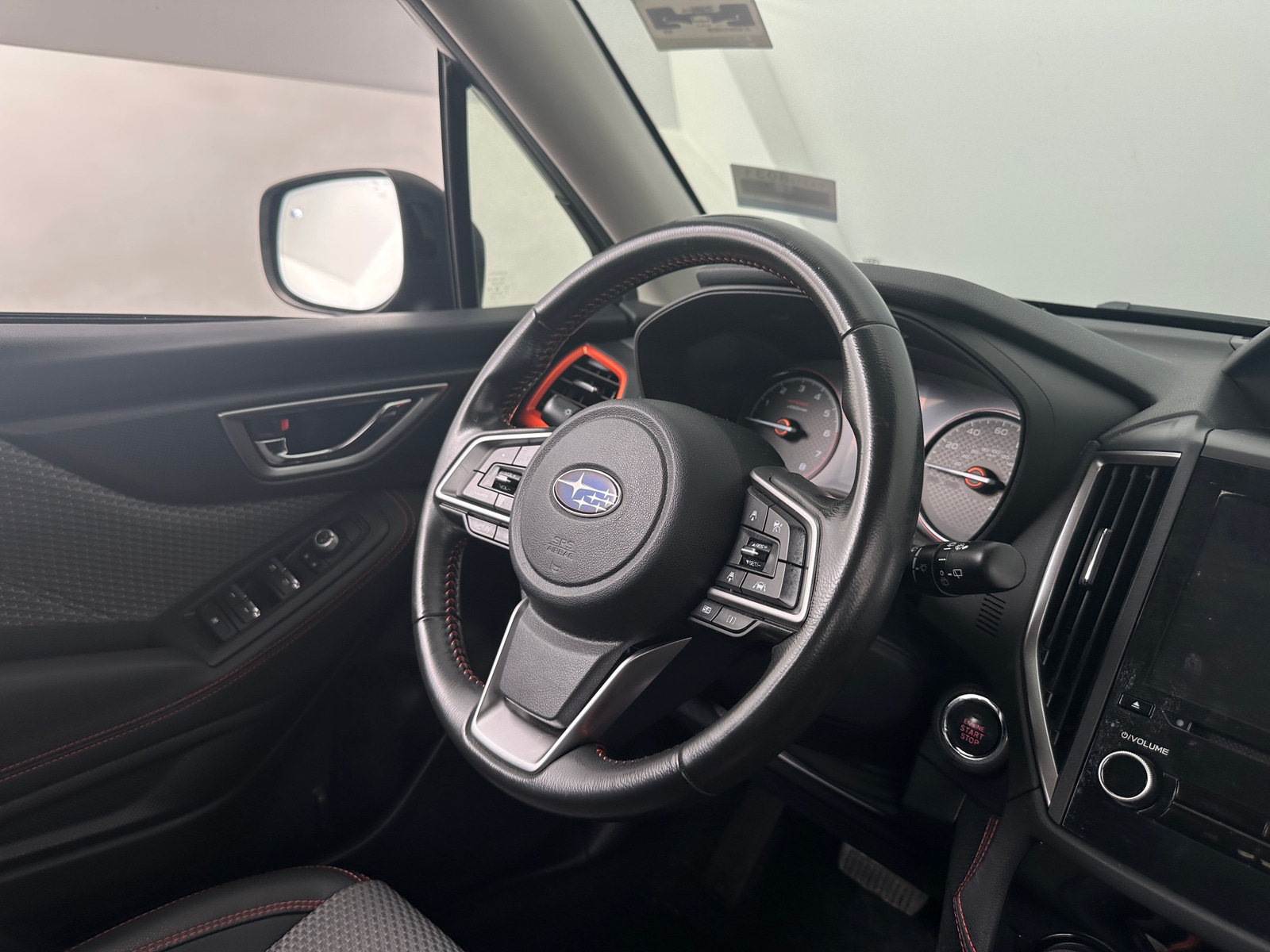 Thumbnail: 2019 Subaru Forester - 5