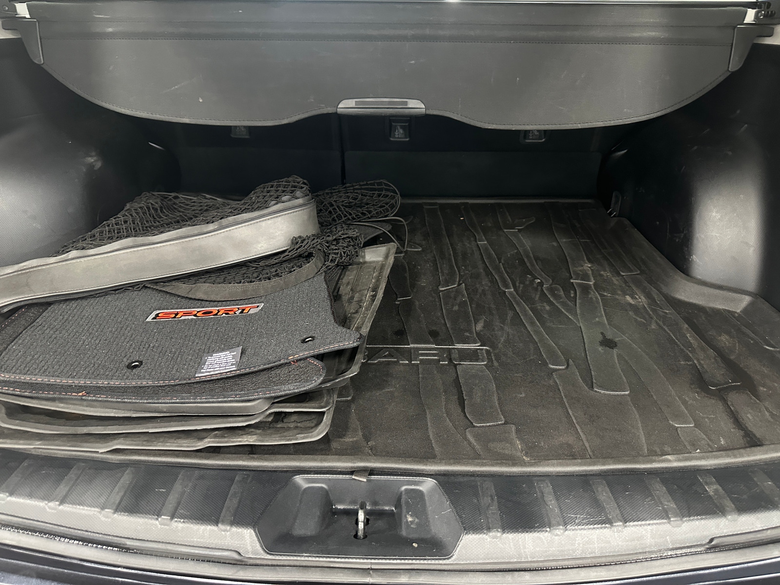 Thumbnail: 2019 Subaru Forester - 7