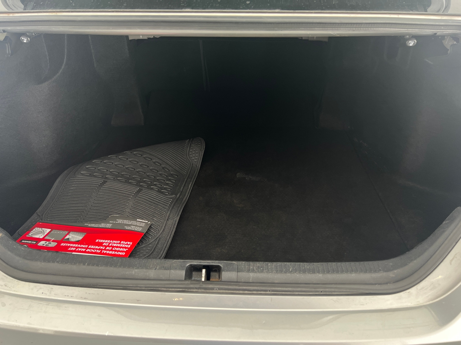 Thumbnail: 2018 Toyota Camry - 7
