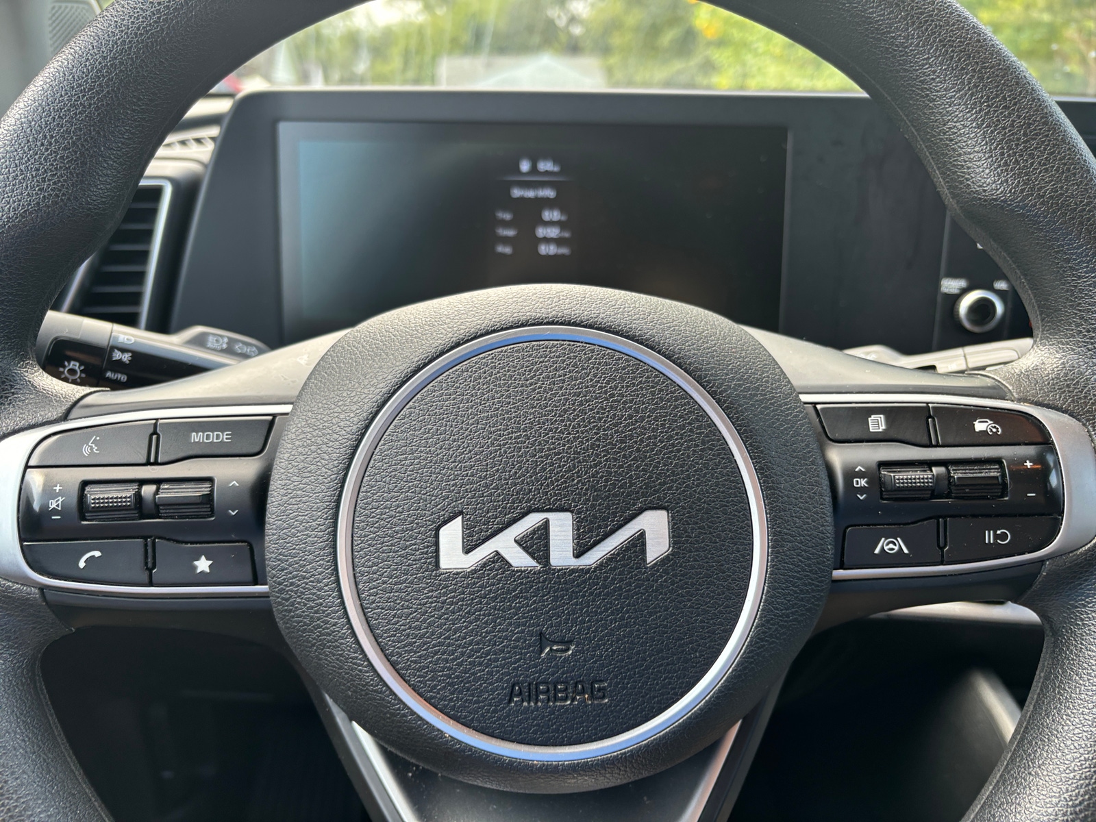 Thumbnail: 2024 Kia Sportage - 5