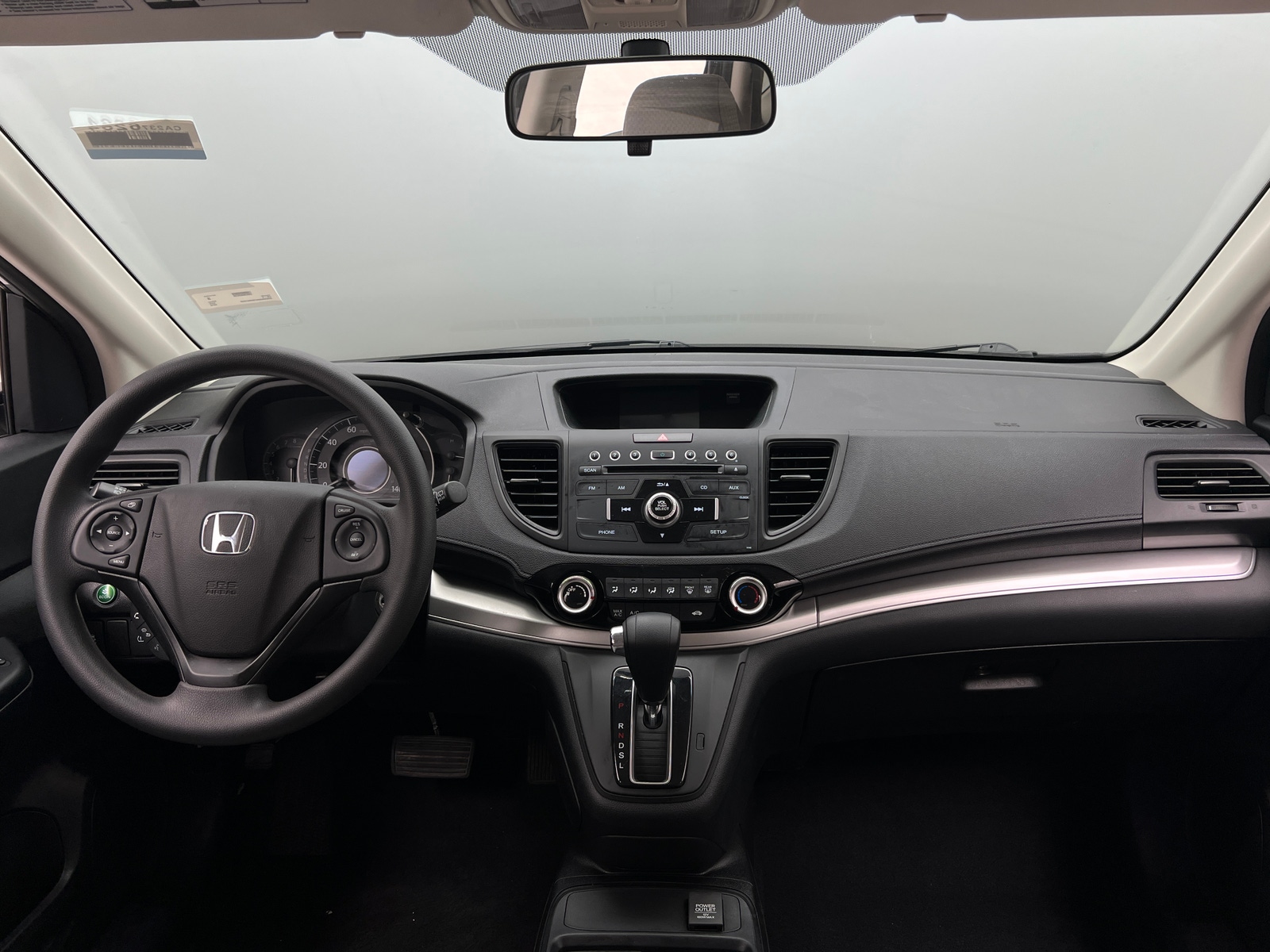 Thumbnail: 2016 Honda CR-V - 3