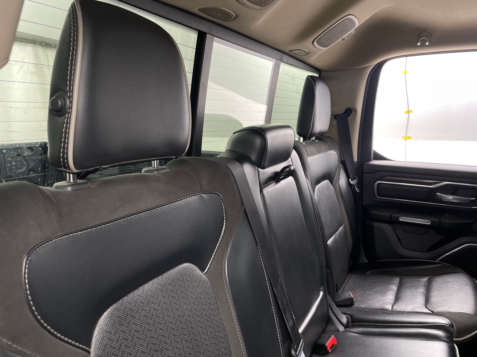 Thumbnail: 2020 RAM 1500 - 5