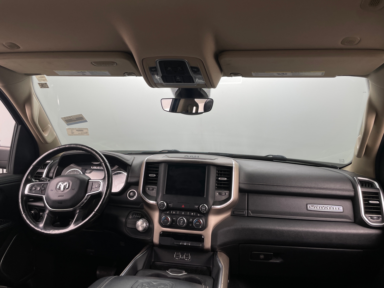 Thumbnail: 2020 RAM 1500 - 2