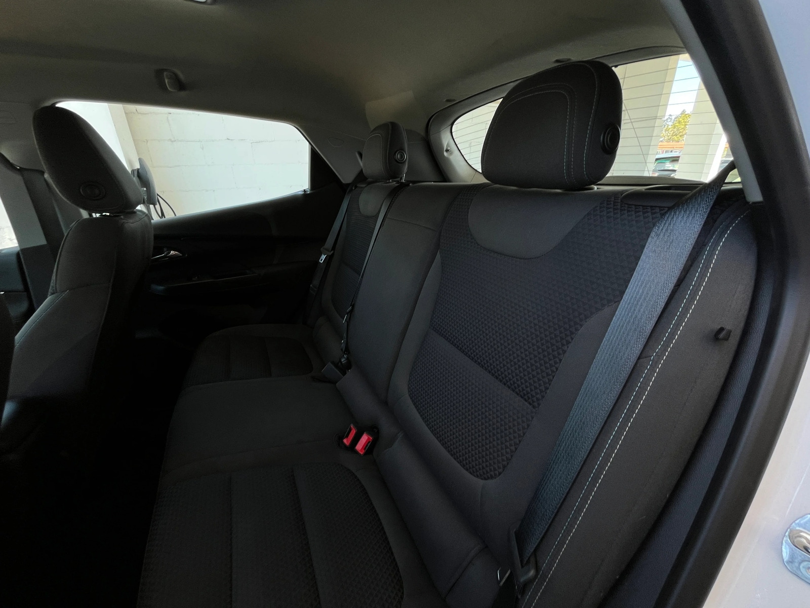Thumbnail: 2023 Chevrolet Bolt EV - 6