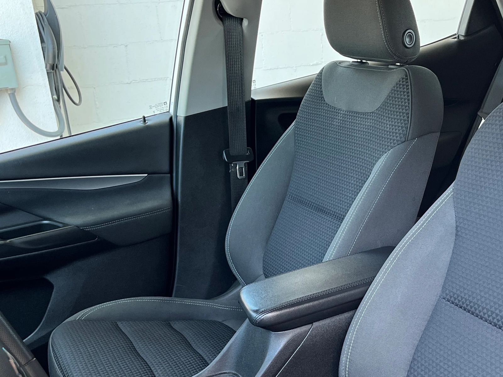 Thumbnail: 2023 Chevrolet Bolt EV - 2