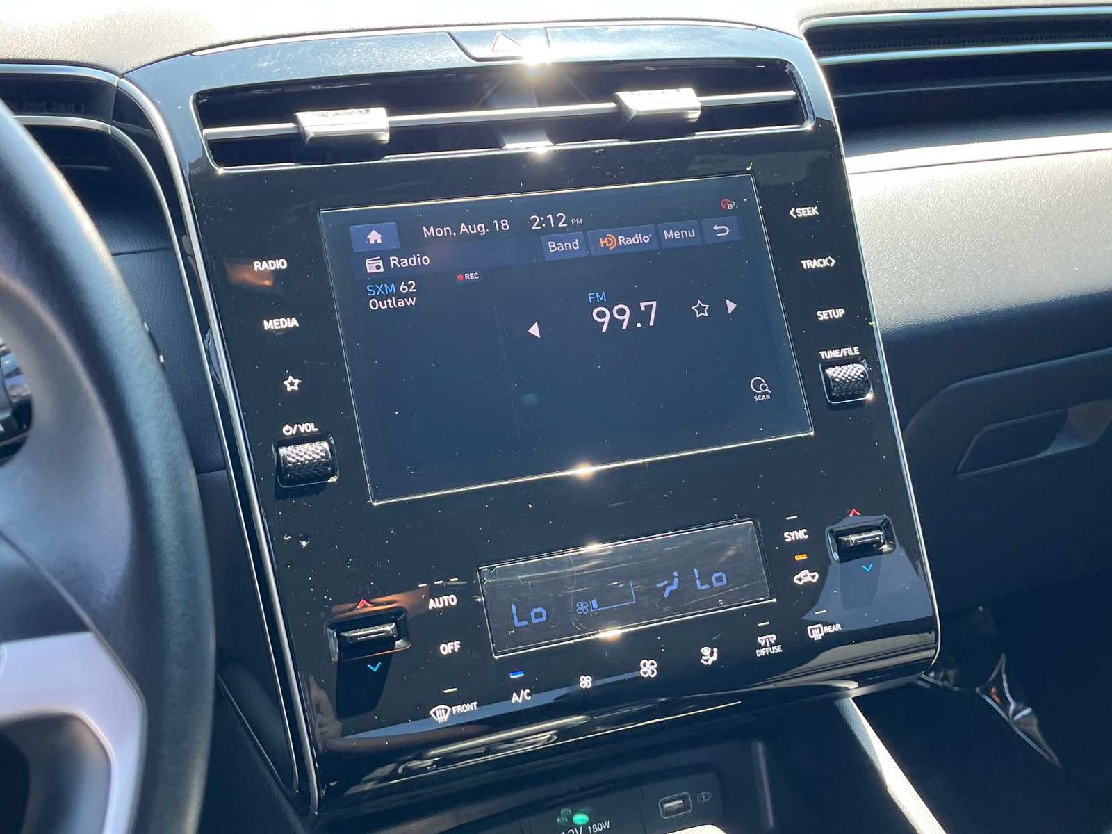 Thumbnail: 2024 Hyundai Santa Cruz - 4