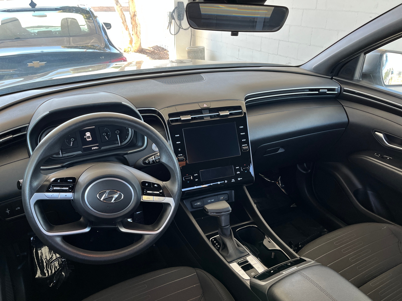 Thumbnail: 2024 Hyundai Santa Cruz - 3