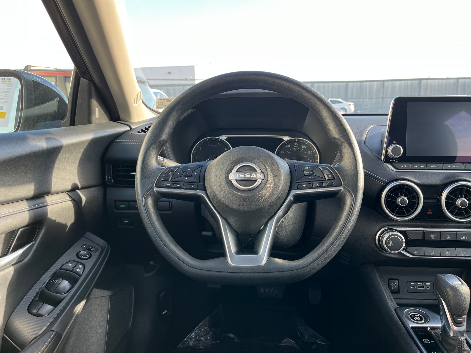 Thumbnail: 2024 Nissan Sentra - 5