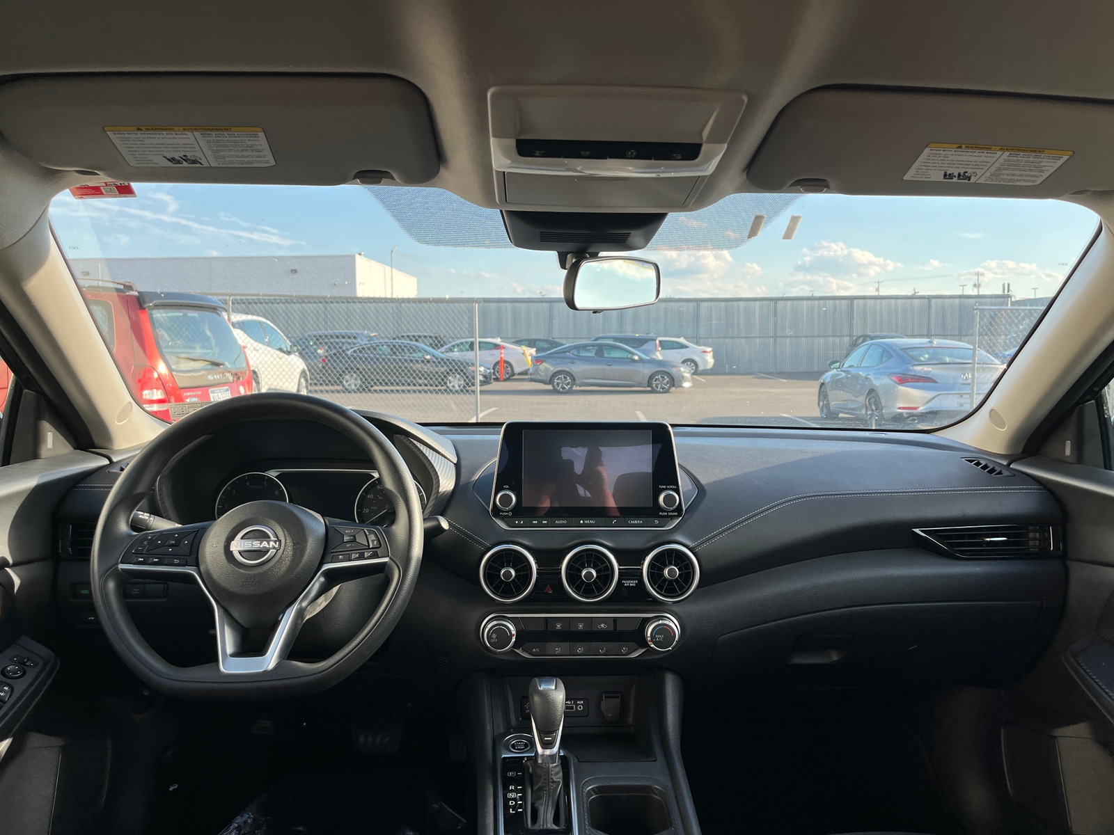 Thumbnail: 2024 Nissan Sentra - 3