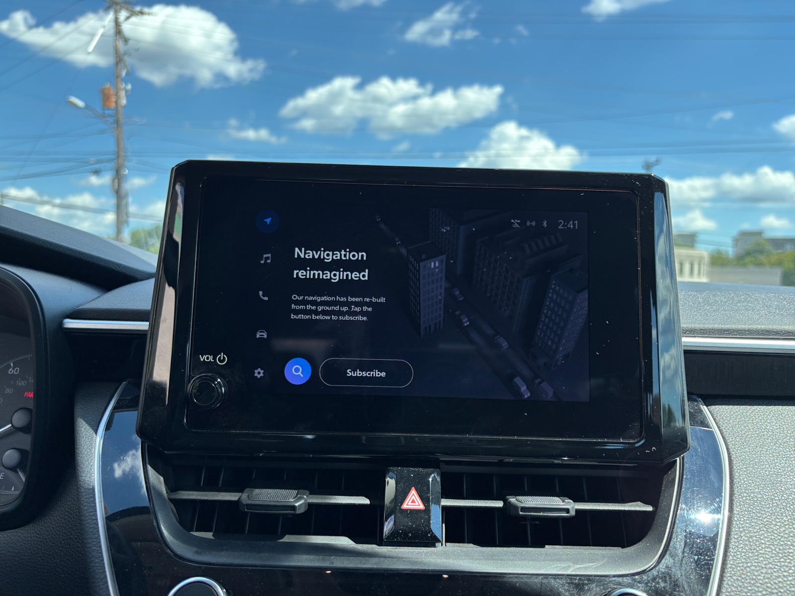 Thumbnail: 2024 Toyota Corolla - 4