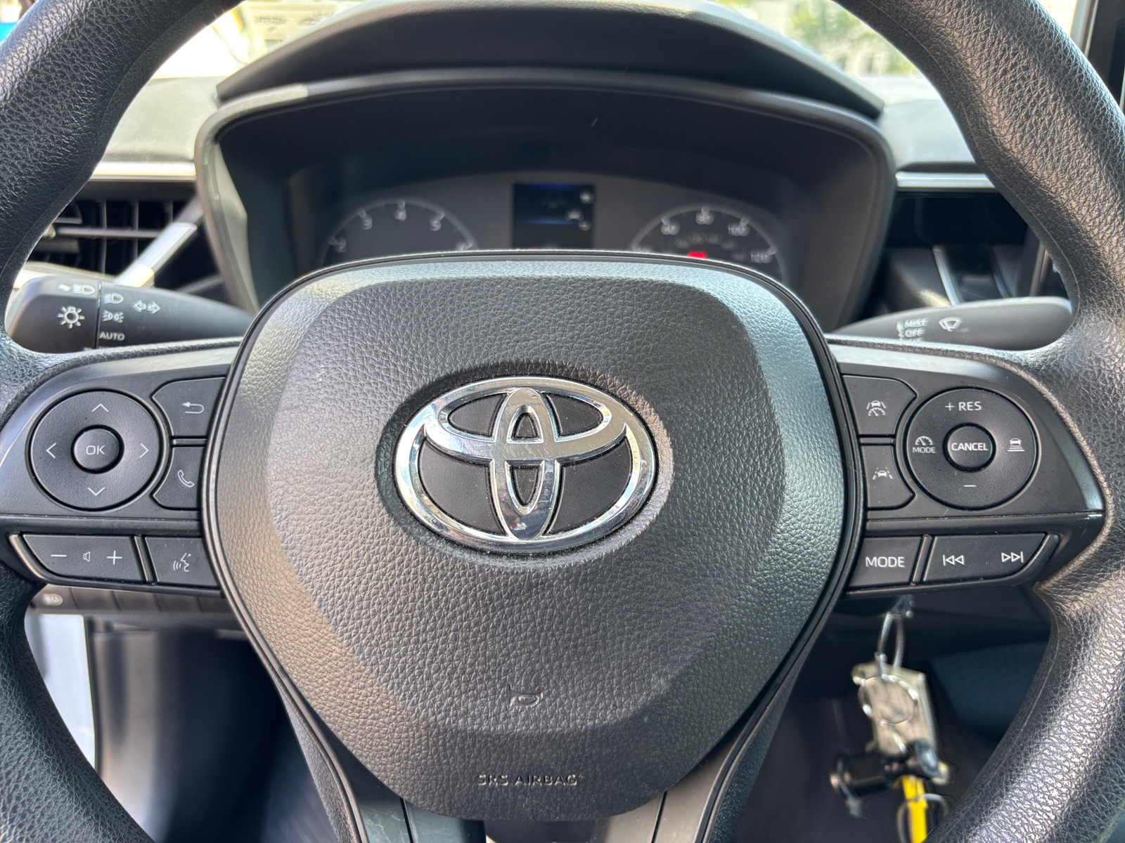 Thumbnail: 2024 Toyota Corolla - 5