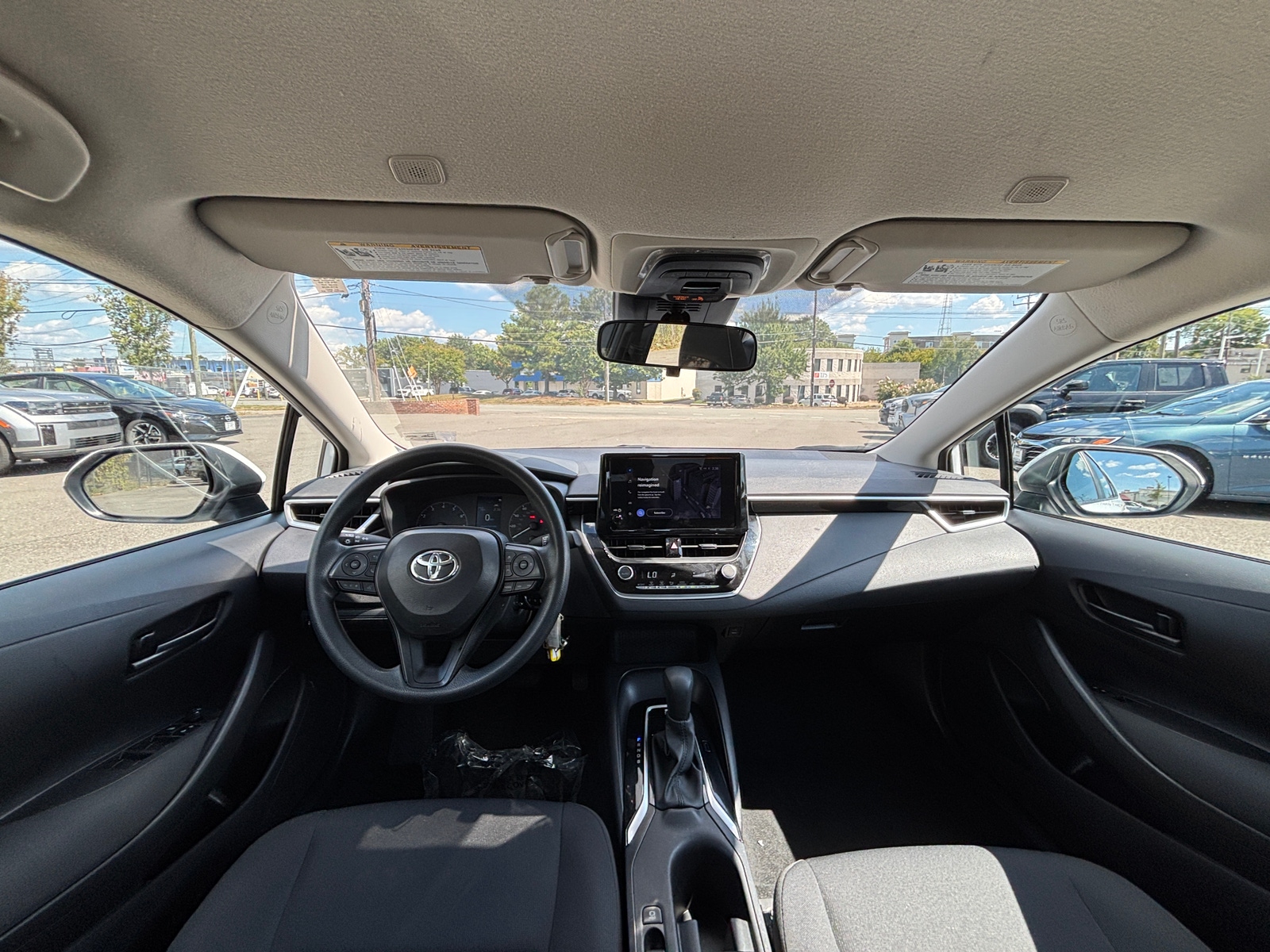 Thumbnail: 2024 Toyota Corolla - 3