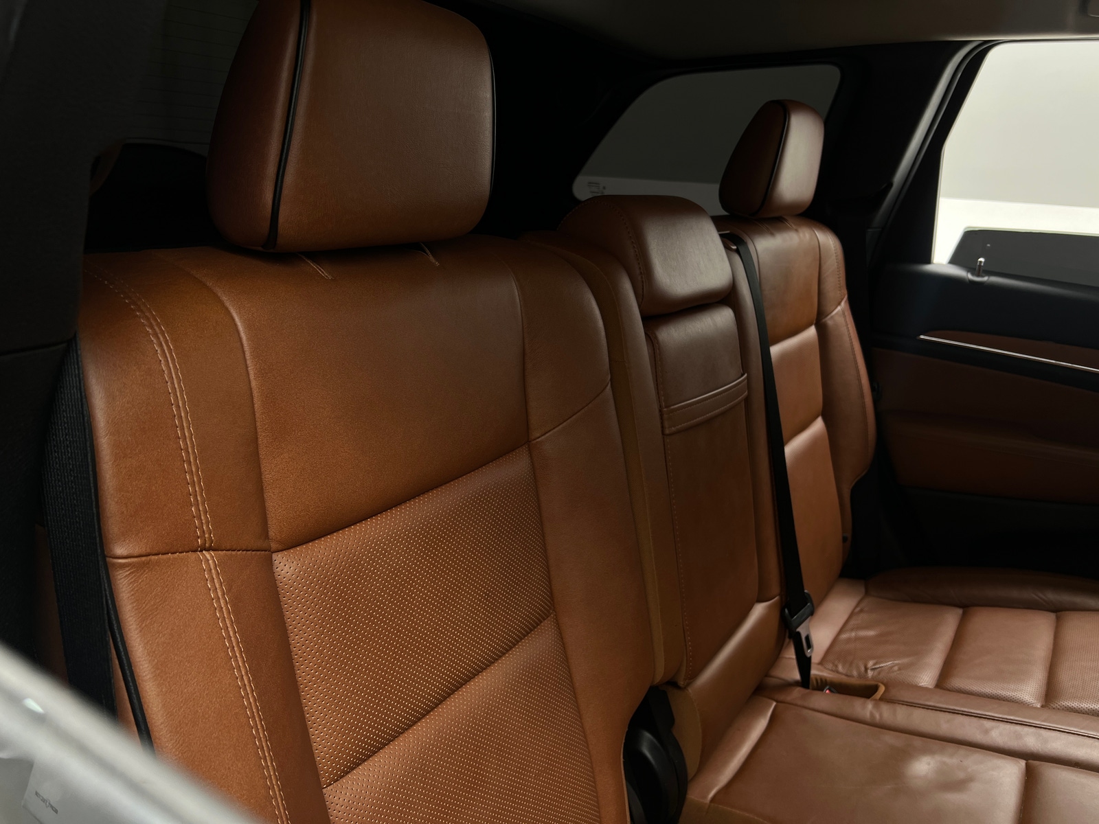 Thumbnail: 2013 Jeep Grand Cherokee - 5