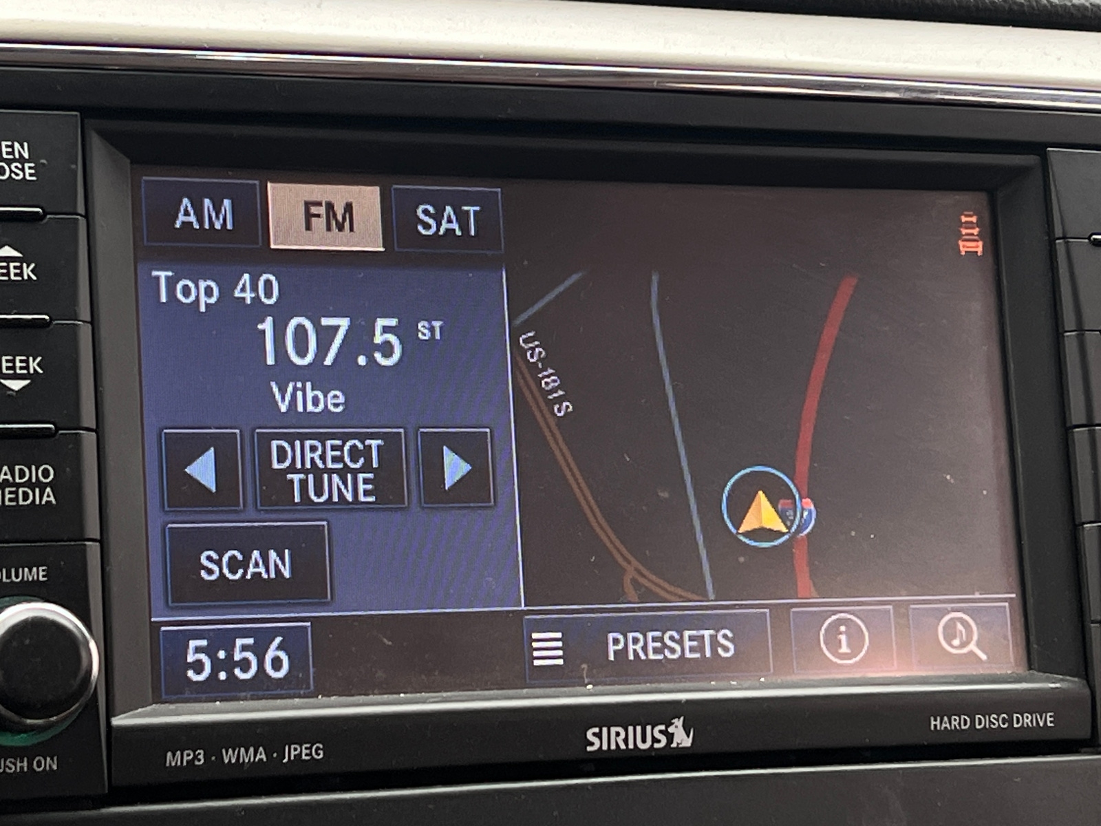 Thumbnail: 2013 Jeep Grand Cherokee - 3