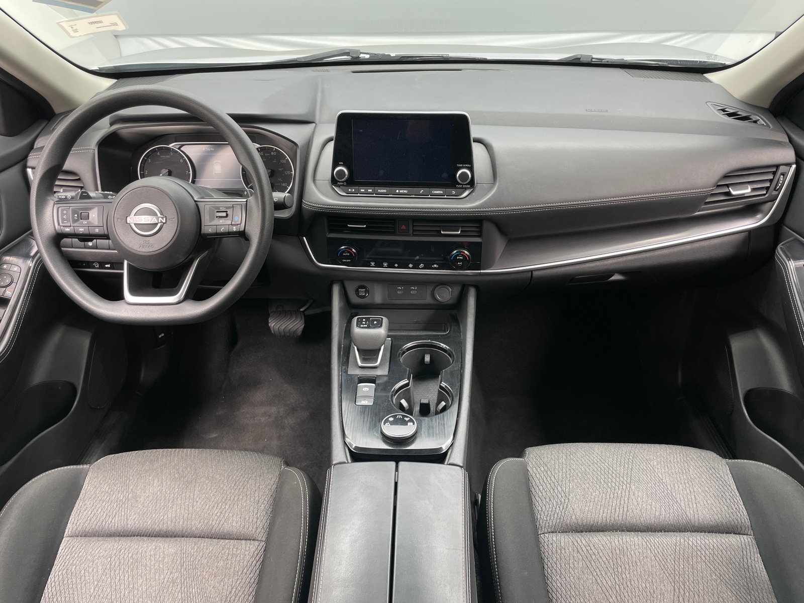Thumbnail: 2024 Nissan Rogue - 3