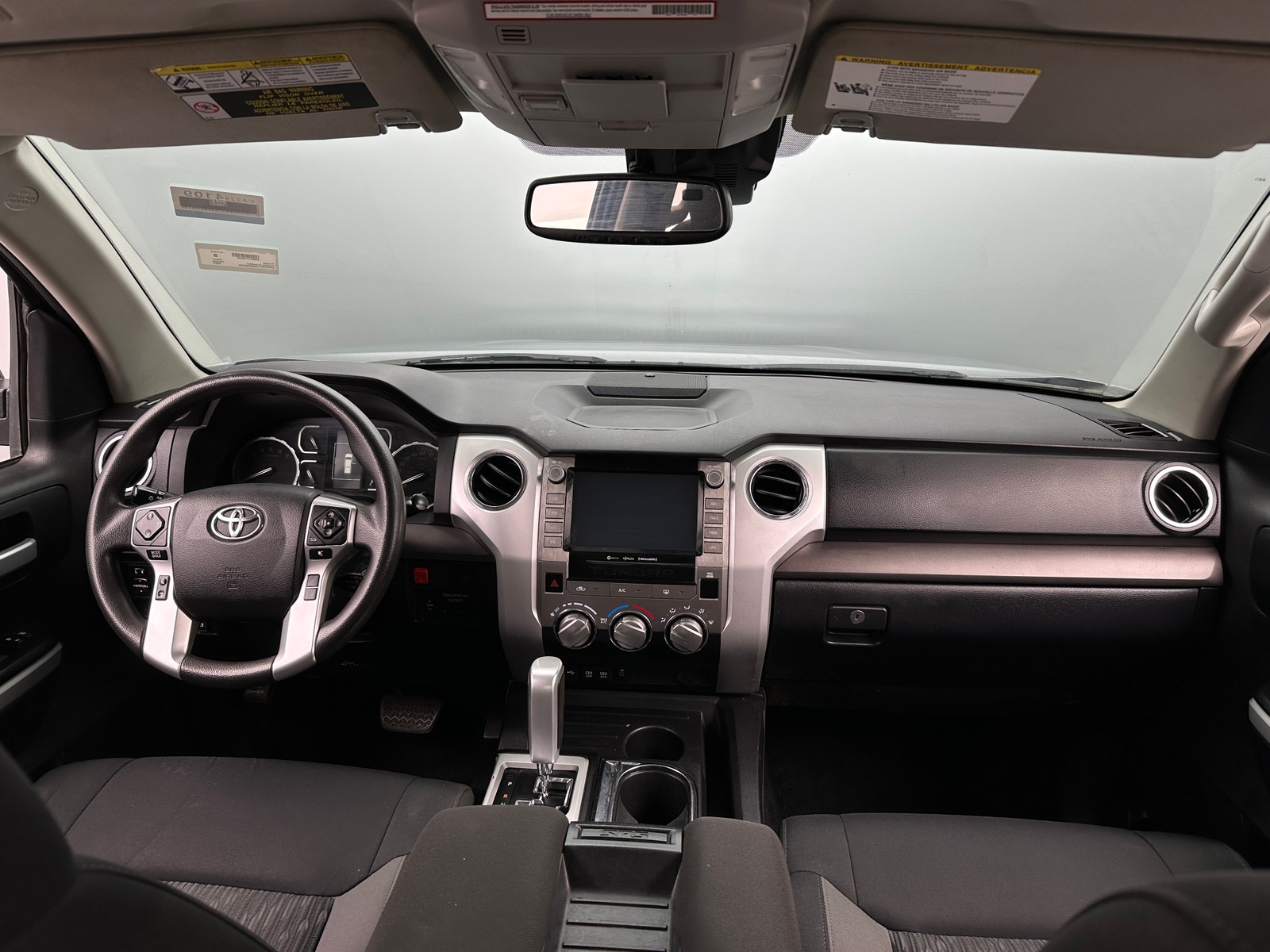 Thumbnail: 2021 Toyota Tundra - 3
