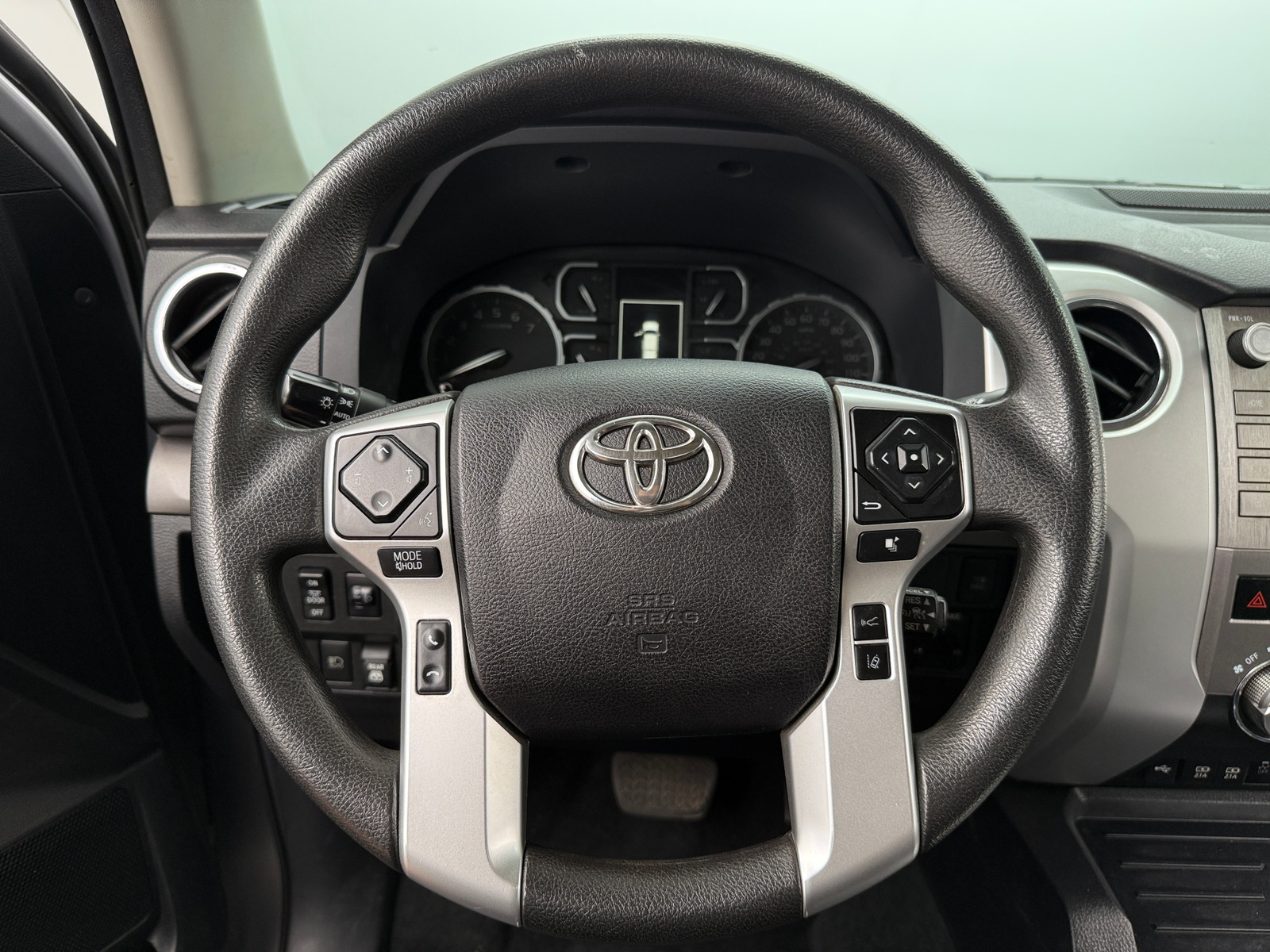 Thumbnail: 2021 Toyota Tundra - 5