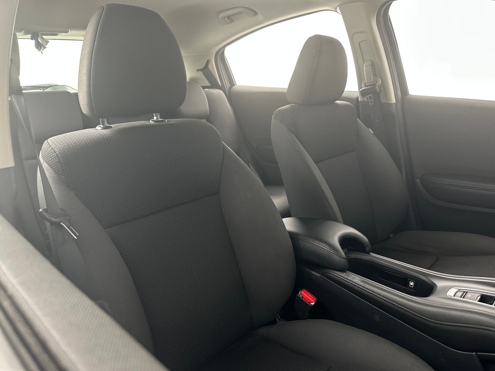 Thumbnail: 2019 Honda HR-V - 2