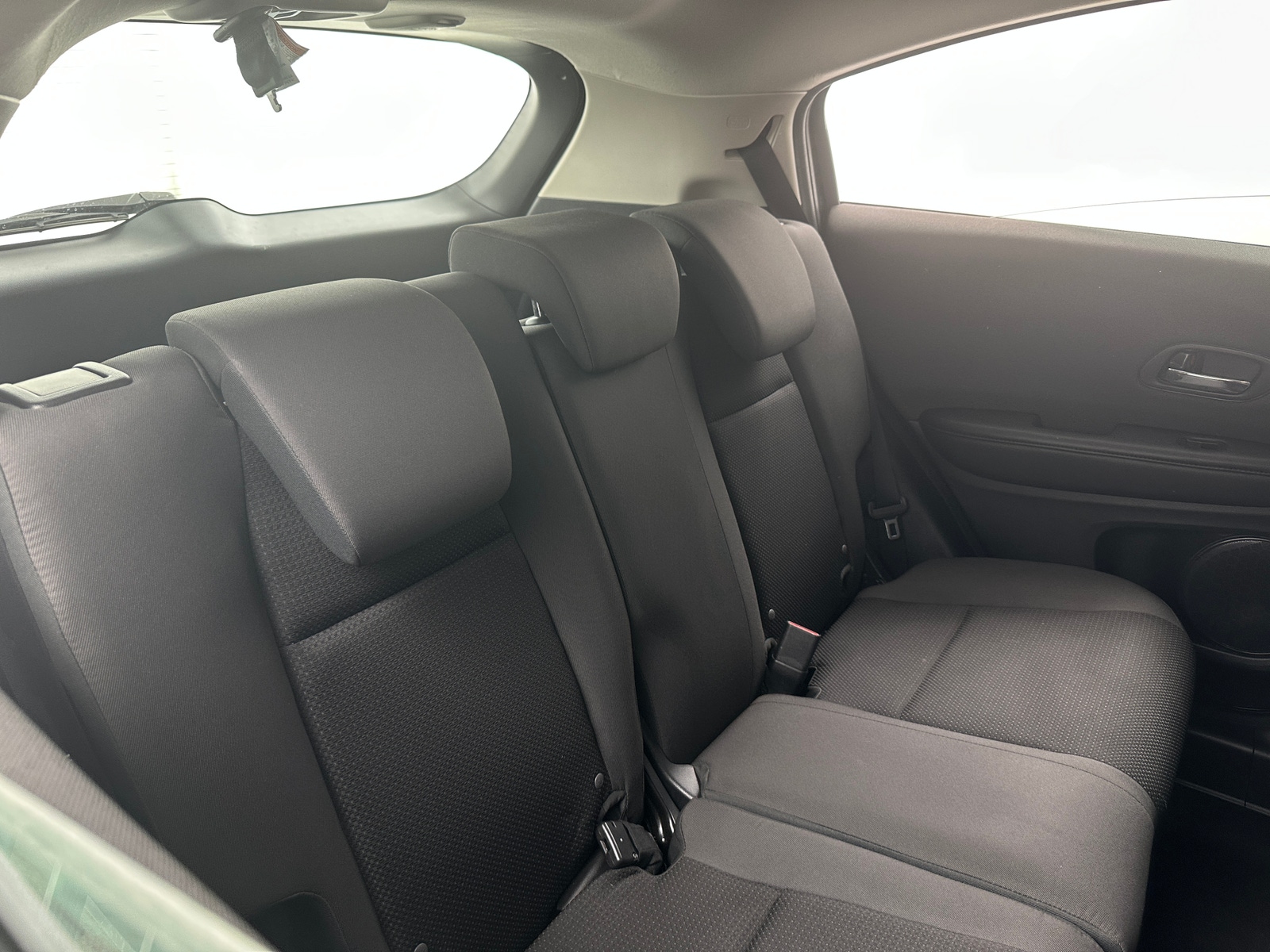 Thumbnail: 2019 Honda HR-V - 6