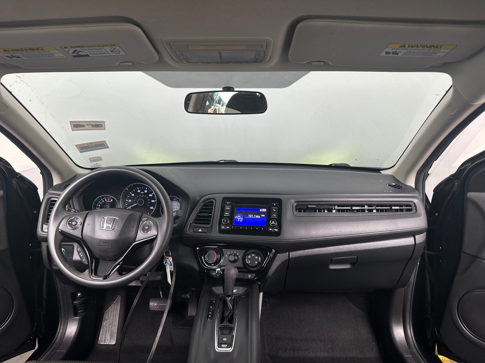 Thumbnail: 2019 Honda HR-V - 3