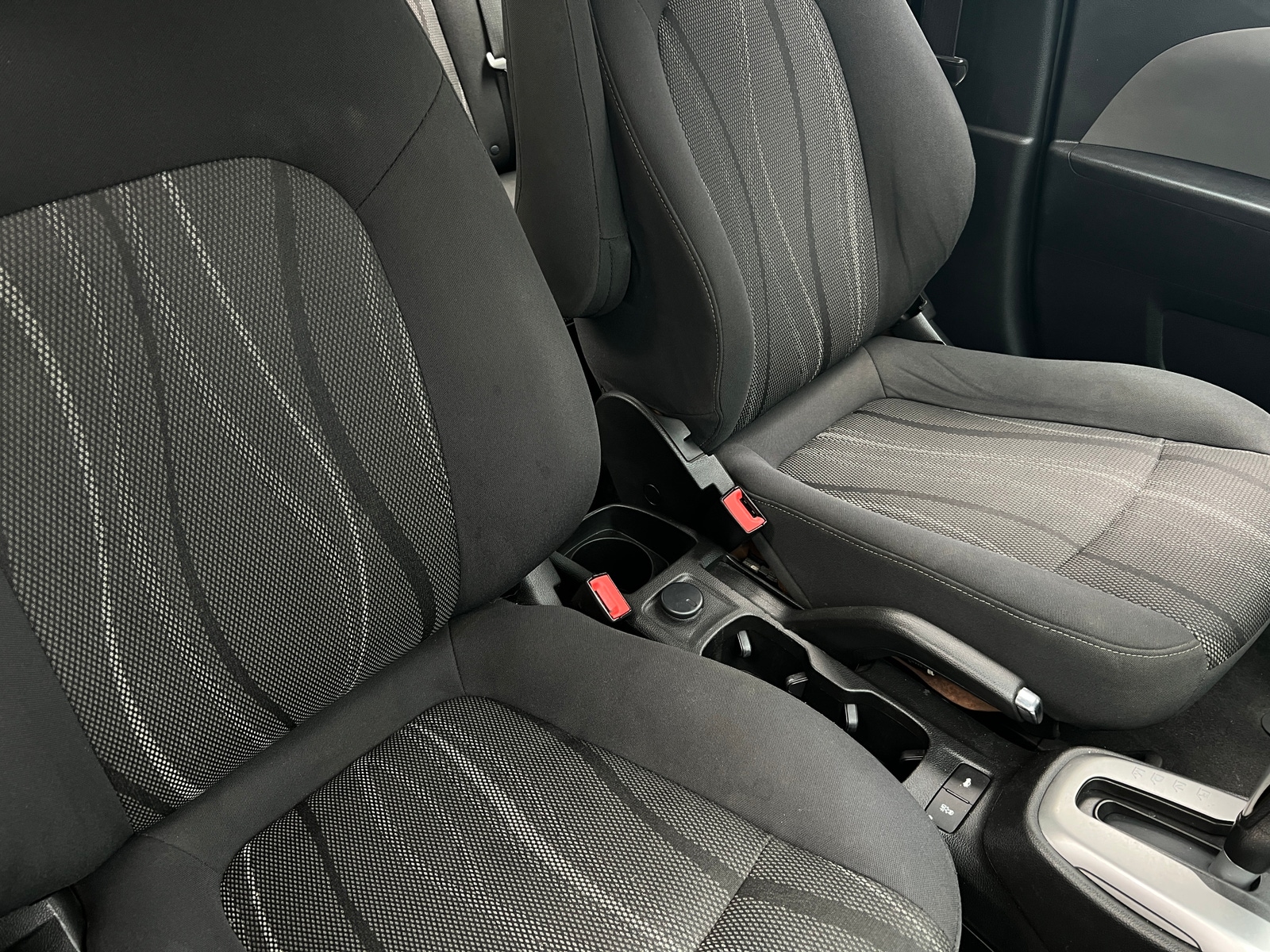Thumbnail: 2017 Chevrolet Sonic - 2