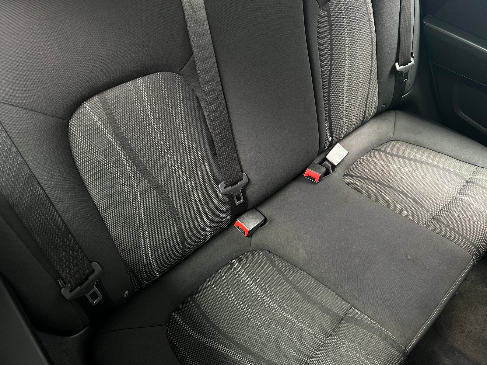 Thumbnail: 2017 Chevrolet Sonic - 6