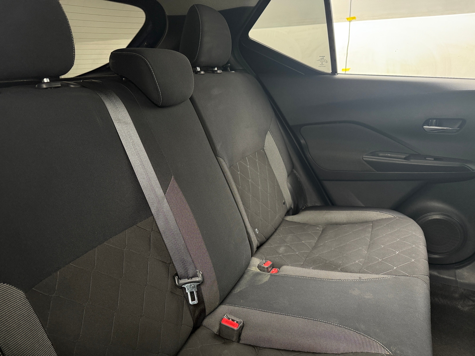 Thumbnail: 2018 Nissan Kicks - 6