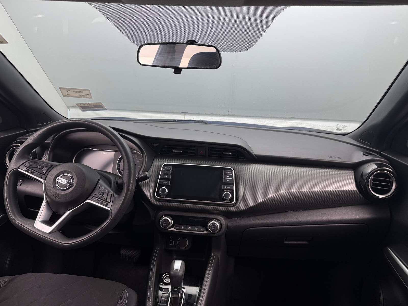Thumbnail: 2018 Nissan Kicks - 3