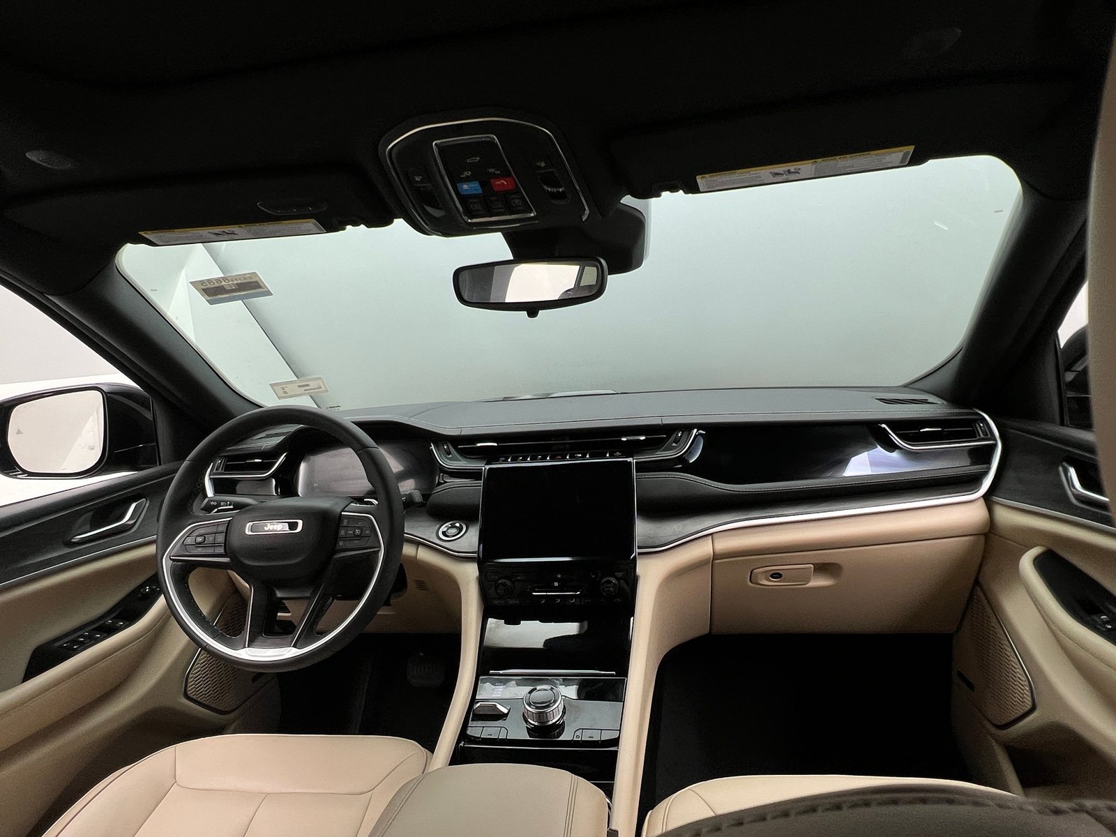 Thumbnail: 2023 Jeep Grand Cherokee - 2