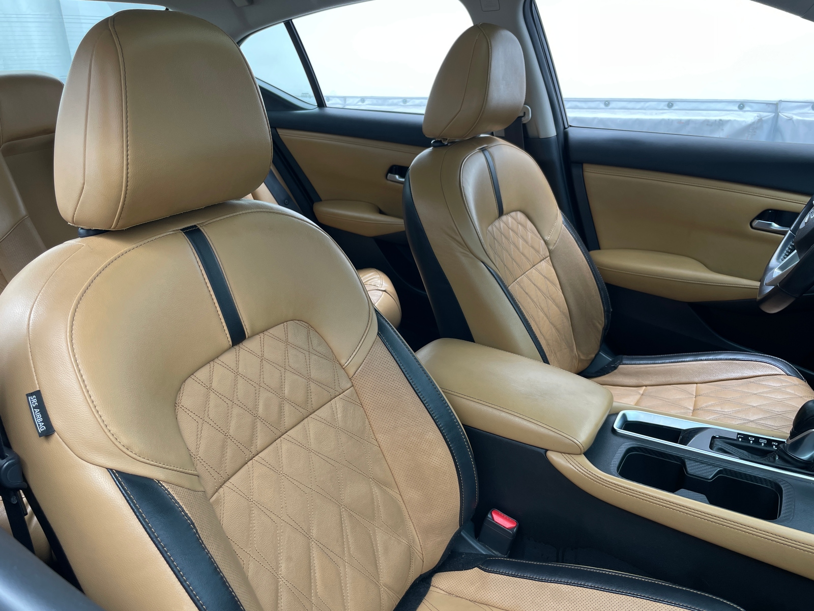 Thumbnail: 2021 Nissan Sentra - 2