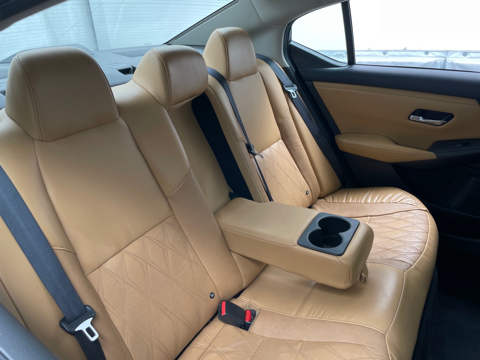 Thumbnail: 2021 Nissan Sentra - 6