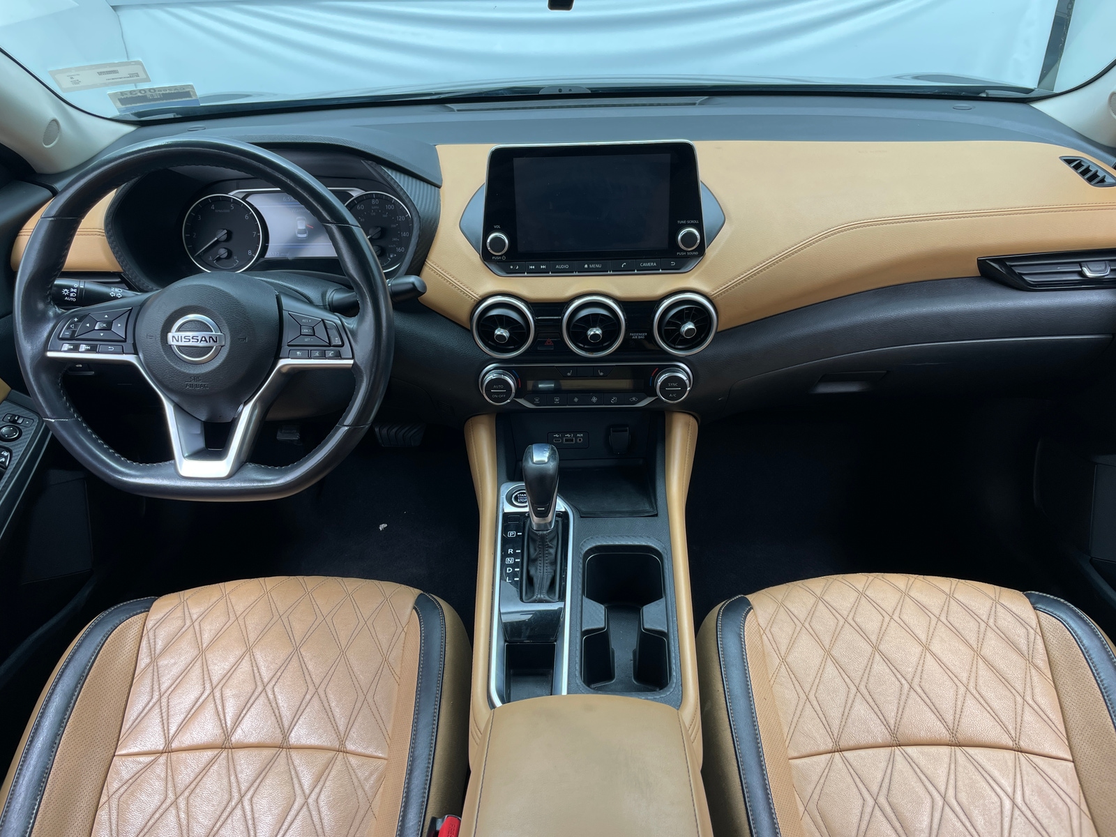 Thumbnail: 2021 Nissan Sentra - 3