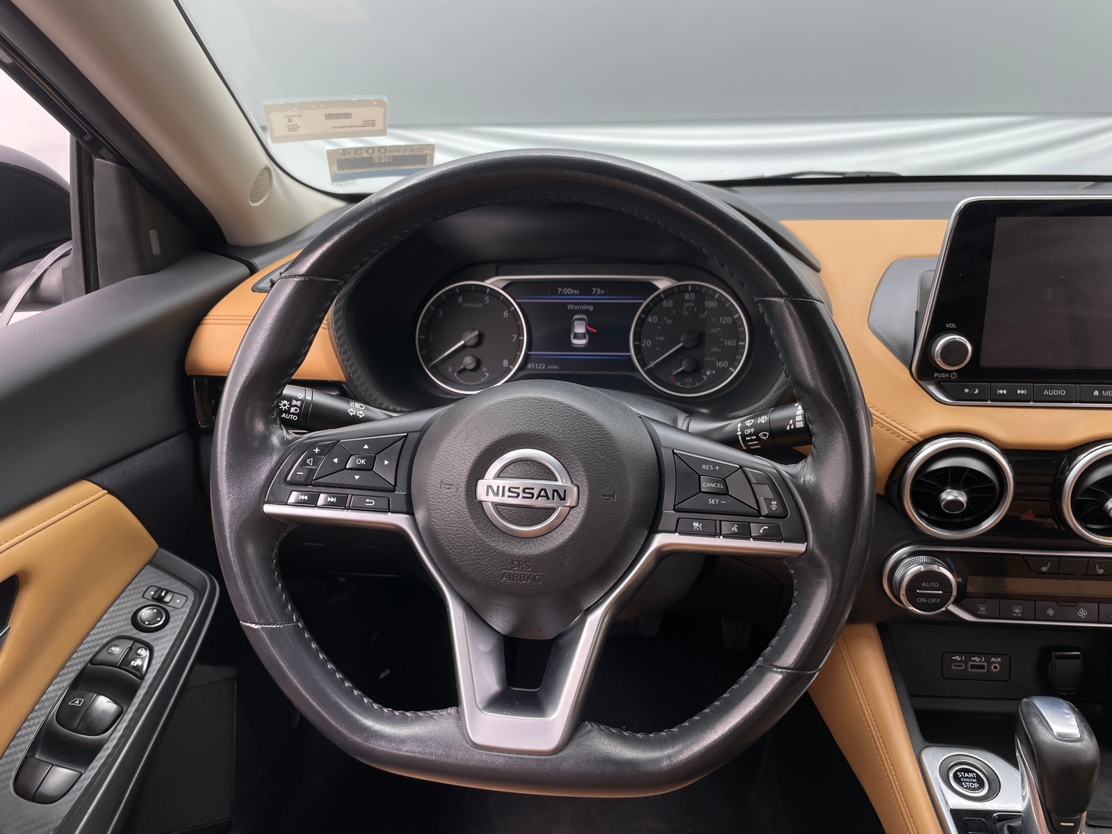 Thumbnail: 2021 Nissan Sentra - 5