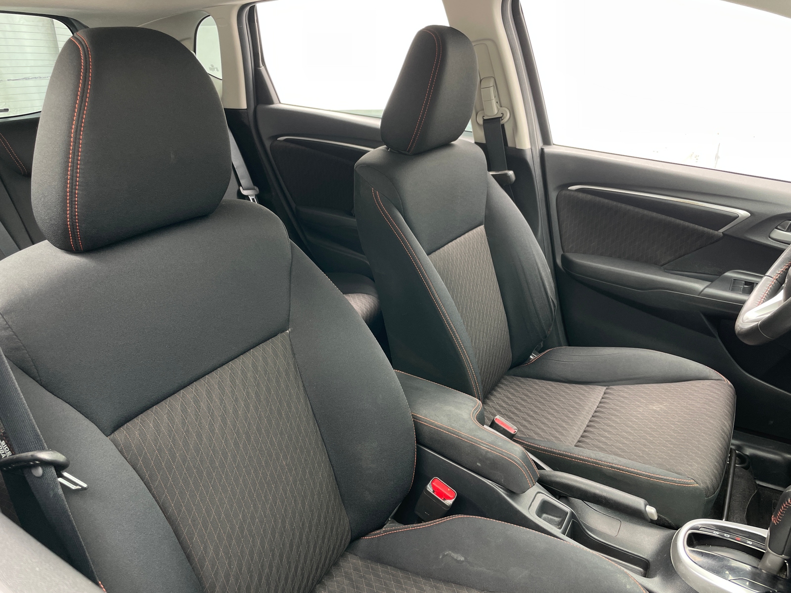 Thumbnail: 2019 Honda Fit - 2