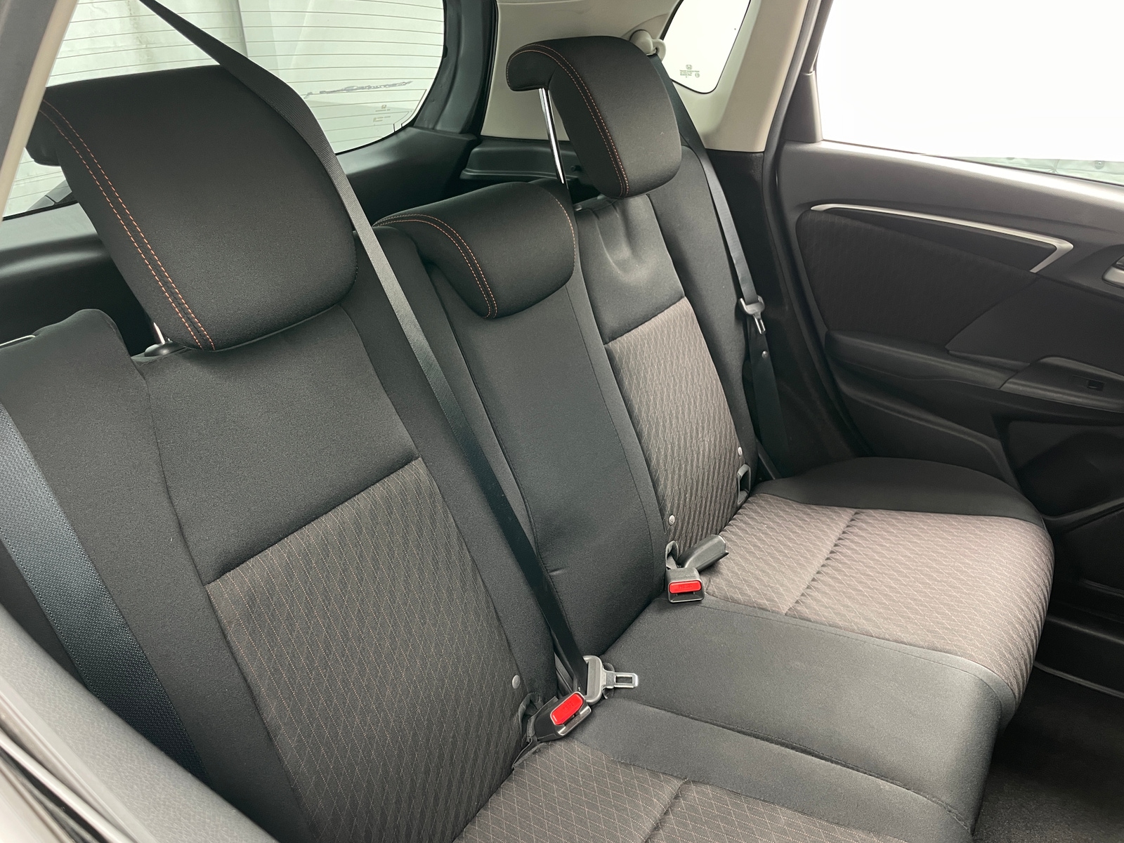 Thumbnail: 2019 Honda Fit - 6