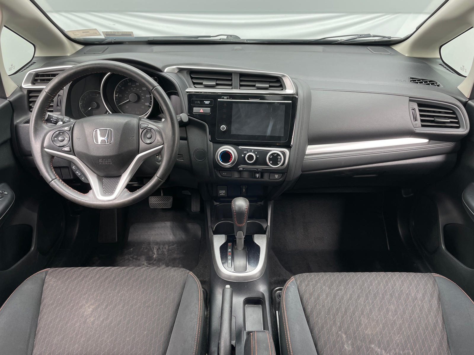 Thumbnail: 2019 Honda Fit - 3