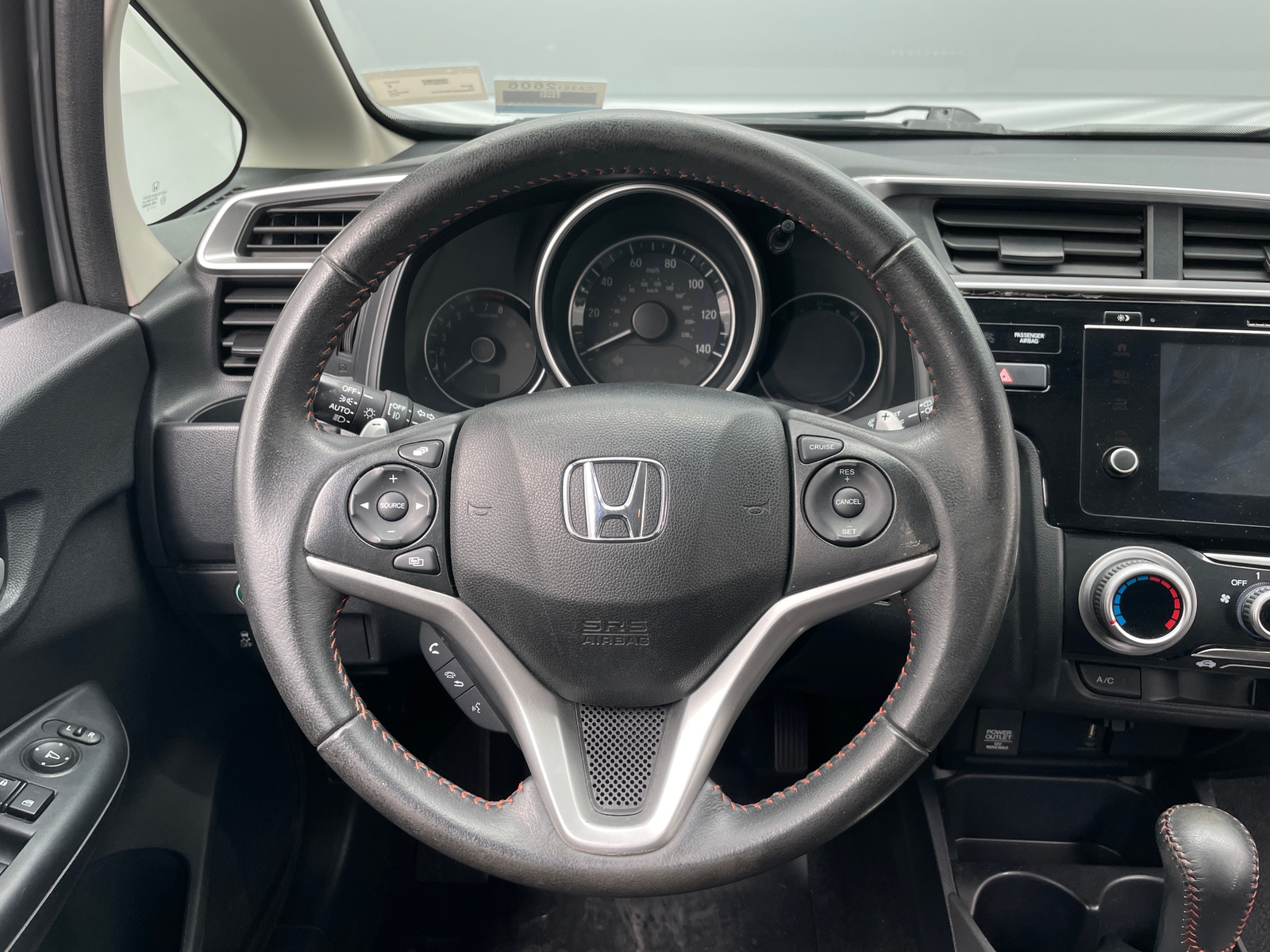 Thumbnail: 2019 Honda Fit - 5
