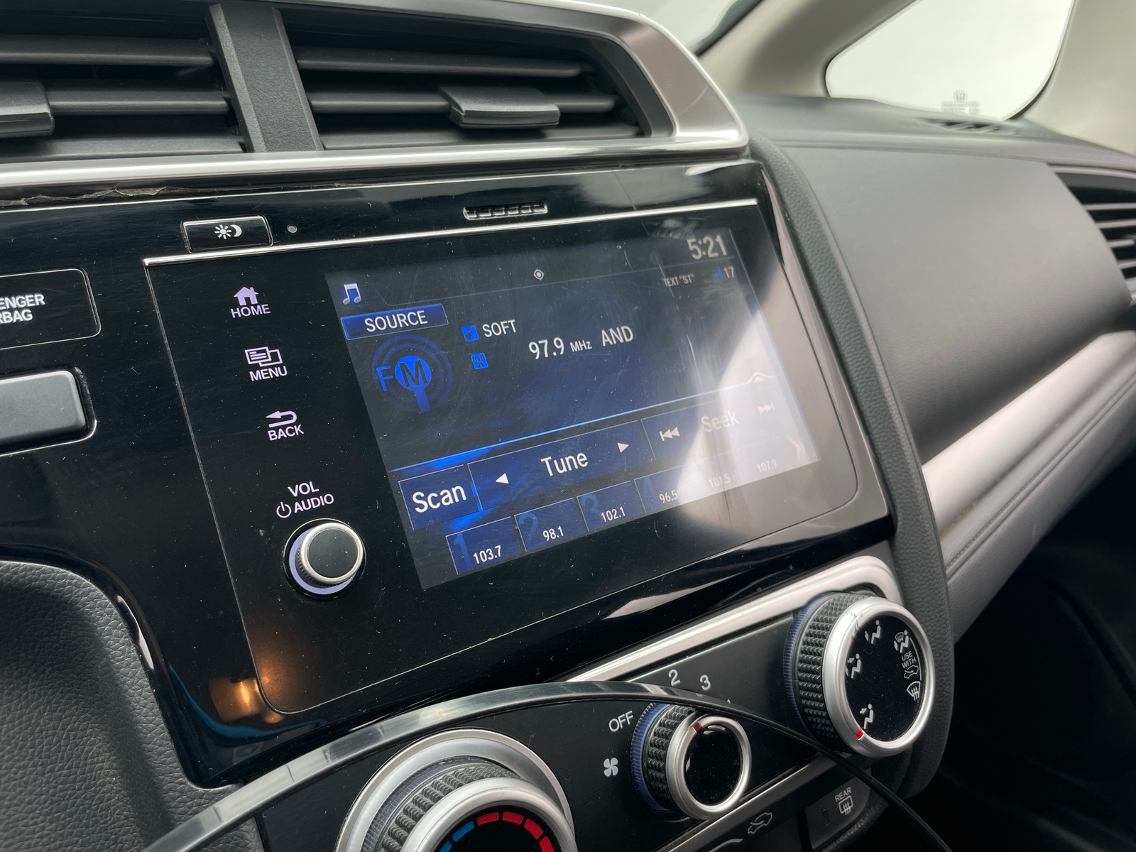 Thumbnail: 2019 Honda Fit - 4