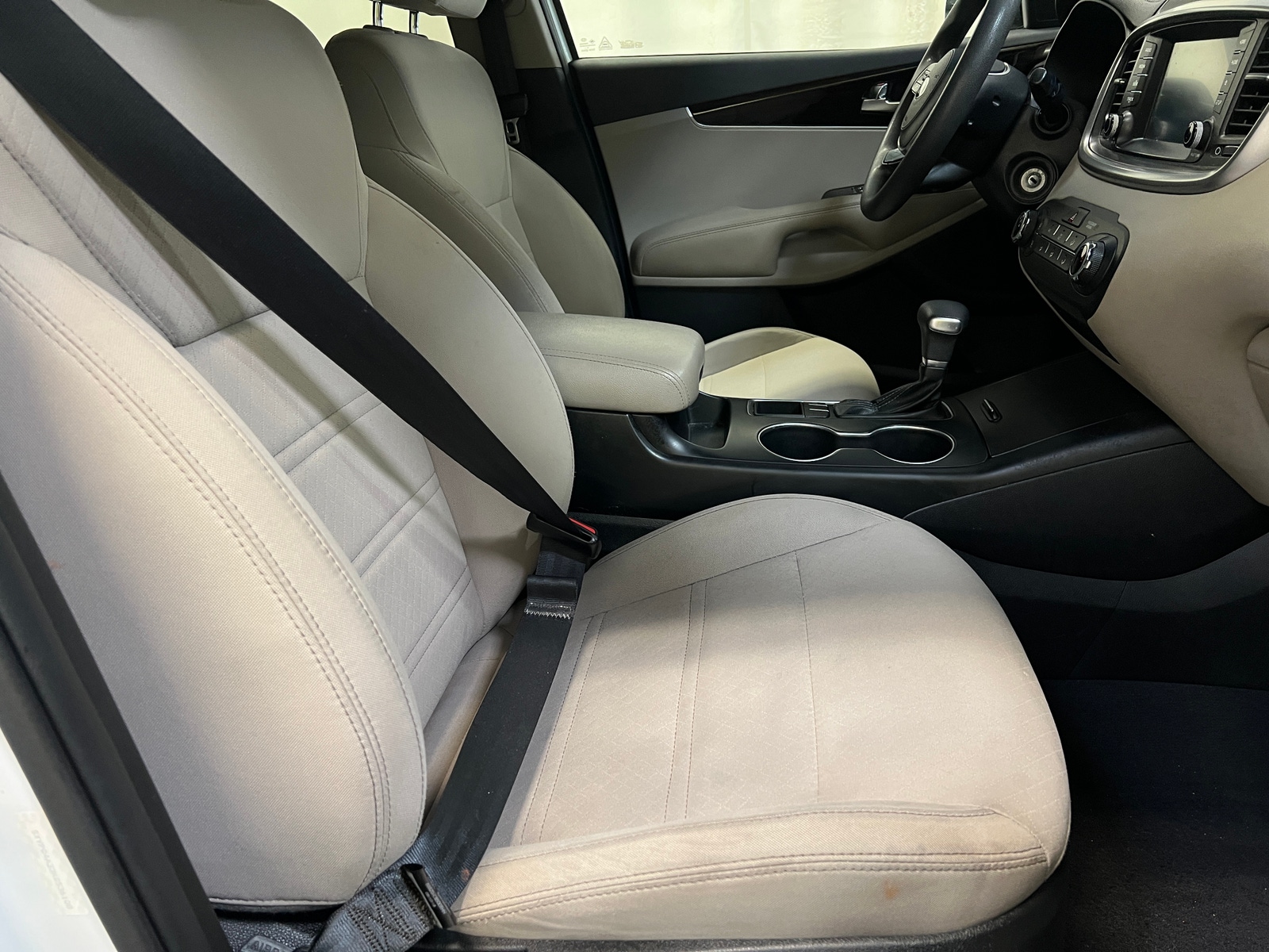 Thumbnail: 2019 Kia Sorento - 2